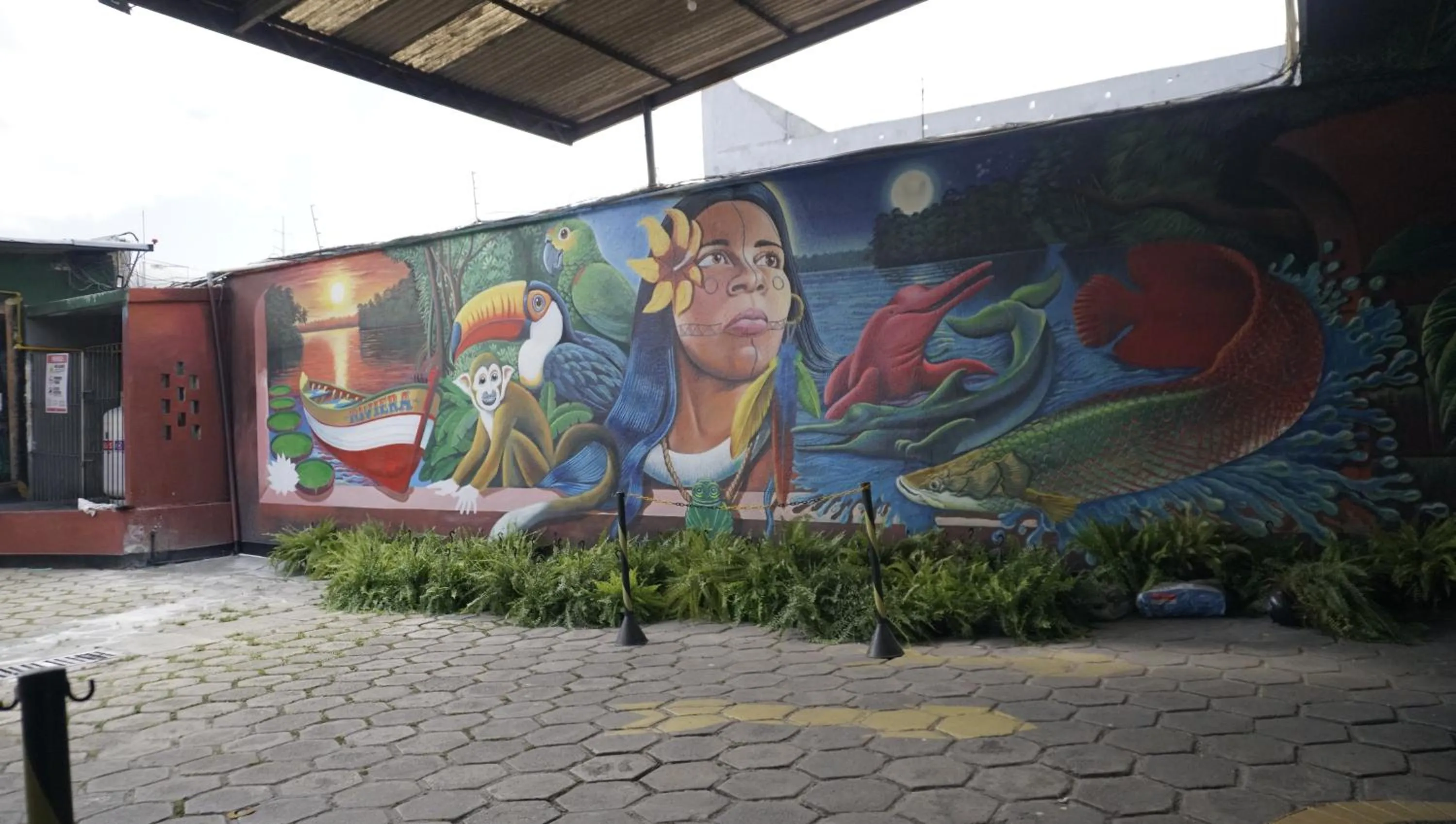 Hotel Riviera D Amazonia Belem Ananindeua