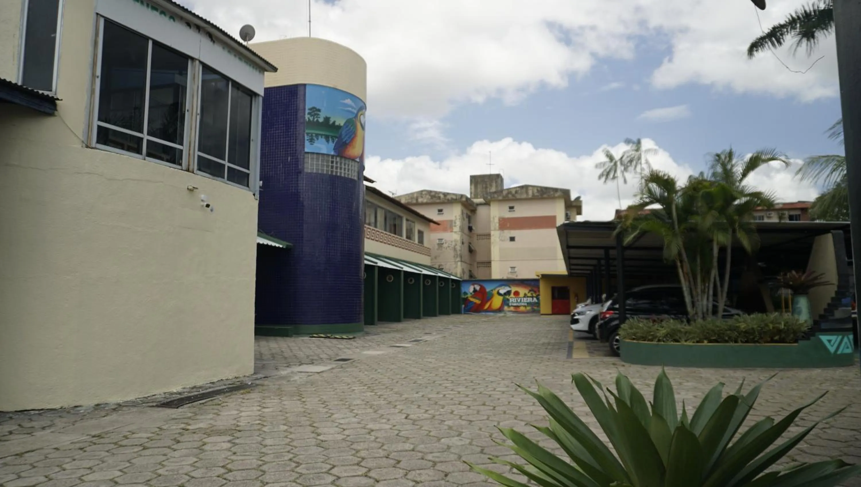 Hotel Riviera D Amazonia Belem Ananindeua