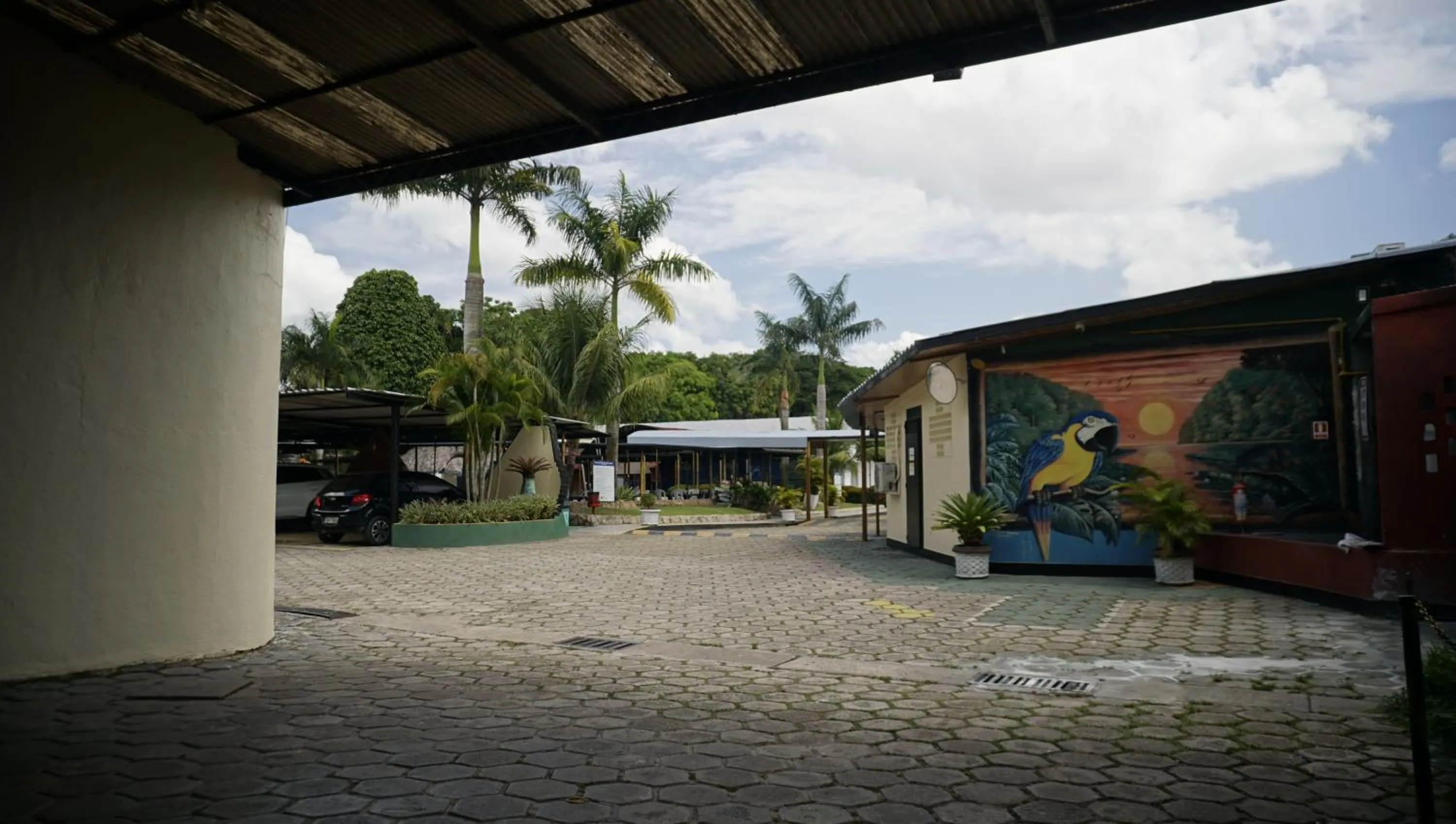 Hotel Riviera D Amazonia Belem Ananindeua