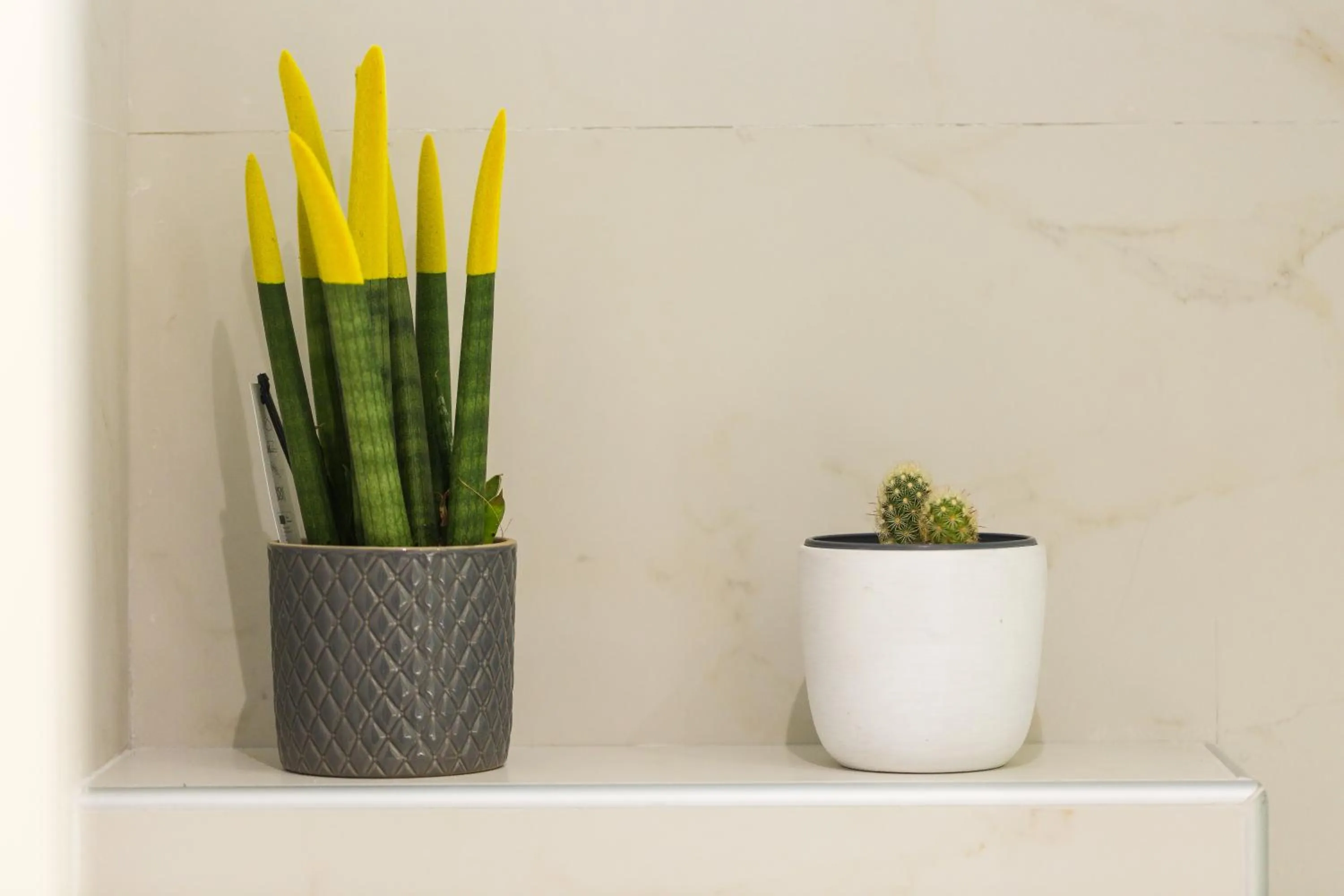 Bathroom in Radamanthy's Hotel Apartments