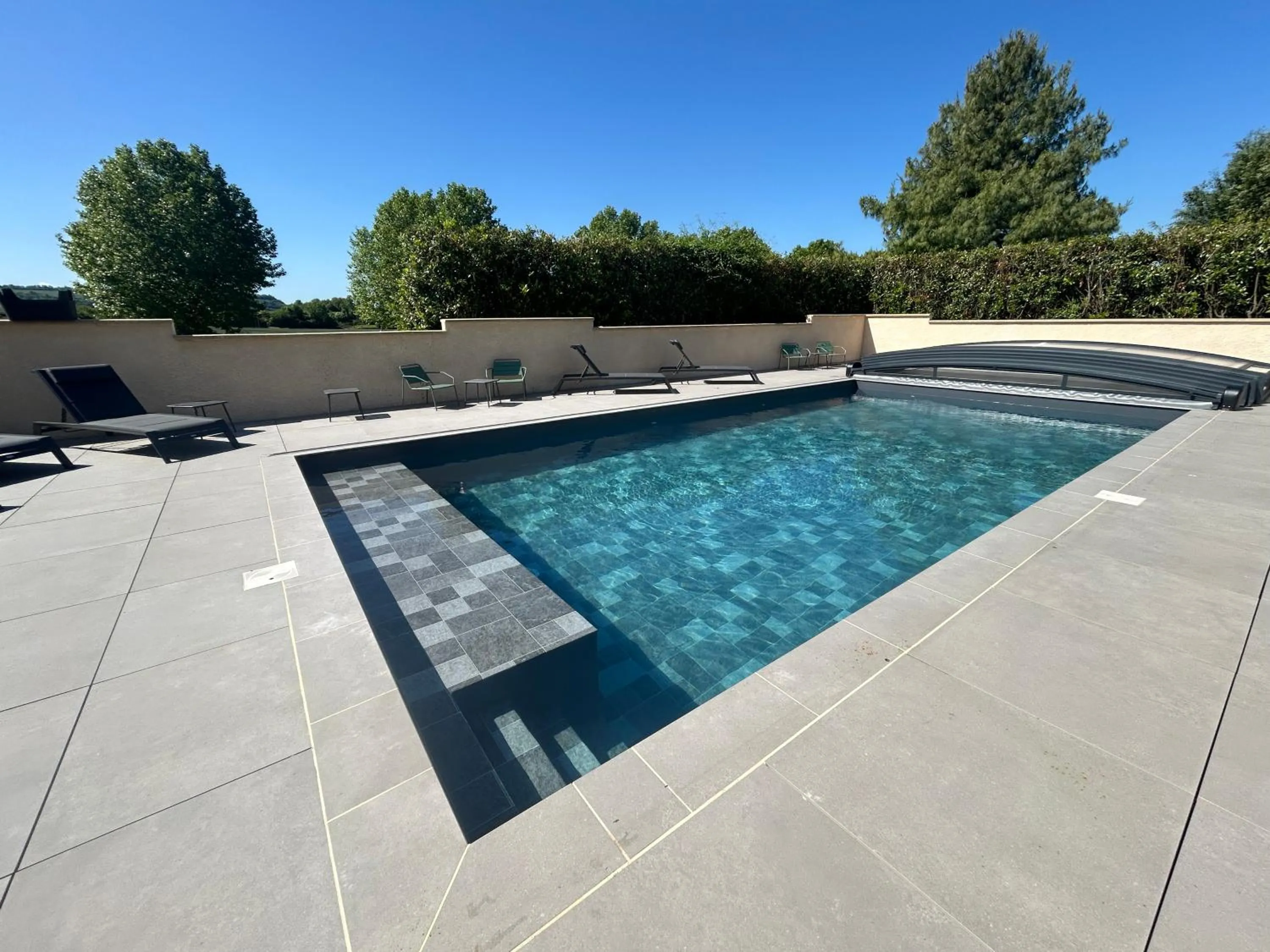 Les Orchidées , Hôtel & Restaurant