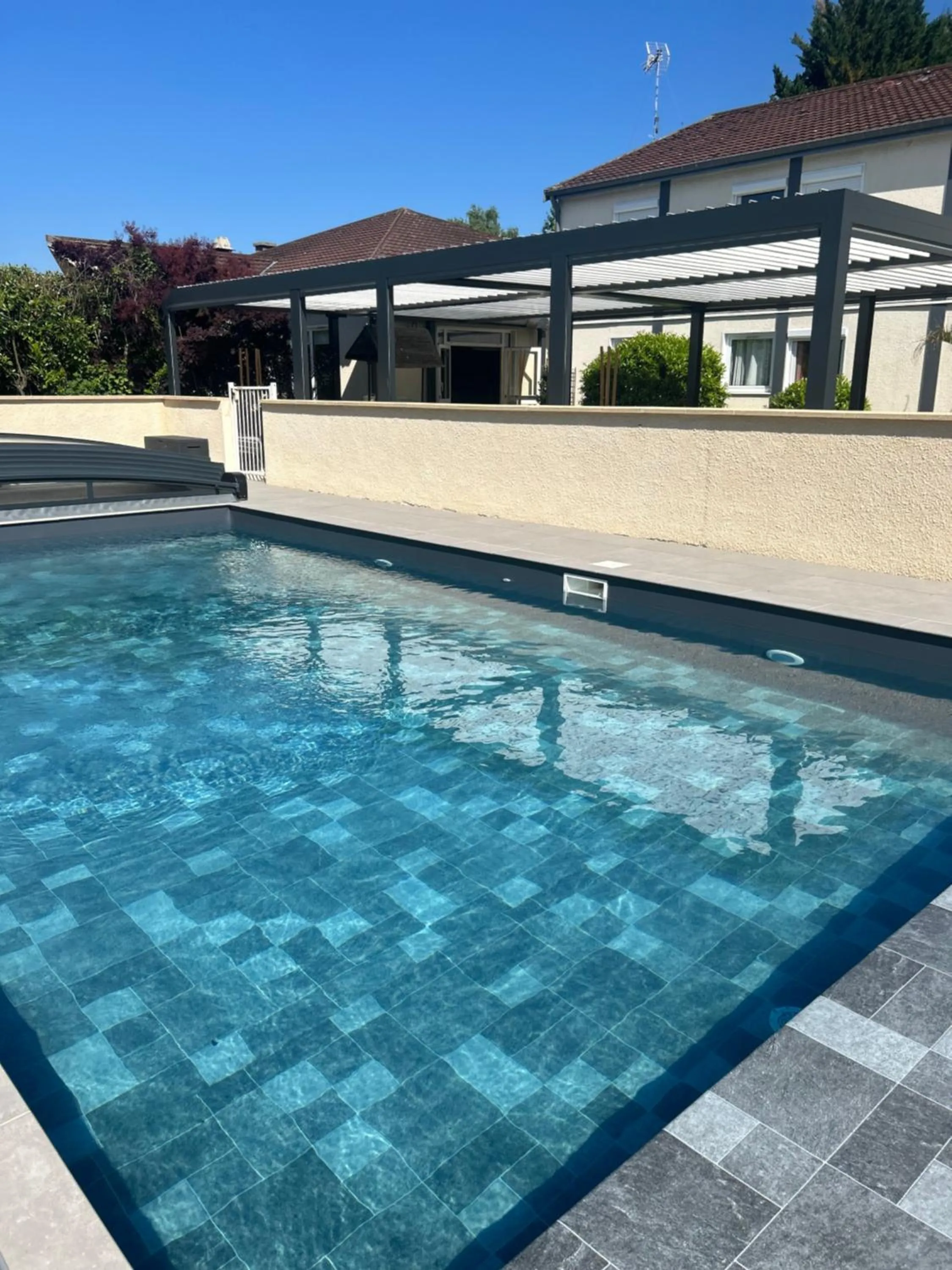 Les Orchidées , Hôtel & Restaurant