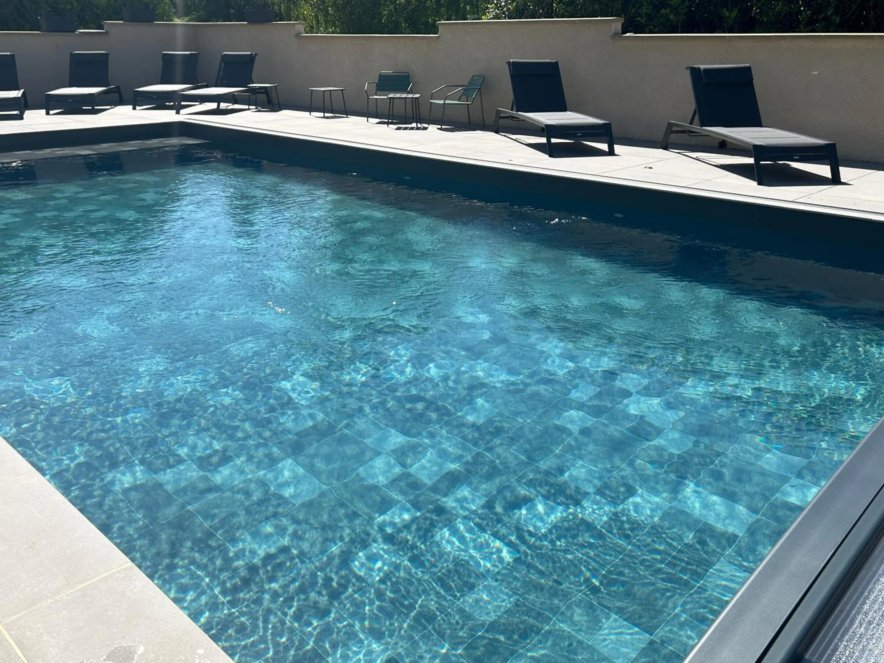 Les Orchidées , Hôtel & Restaurant