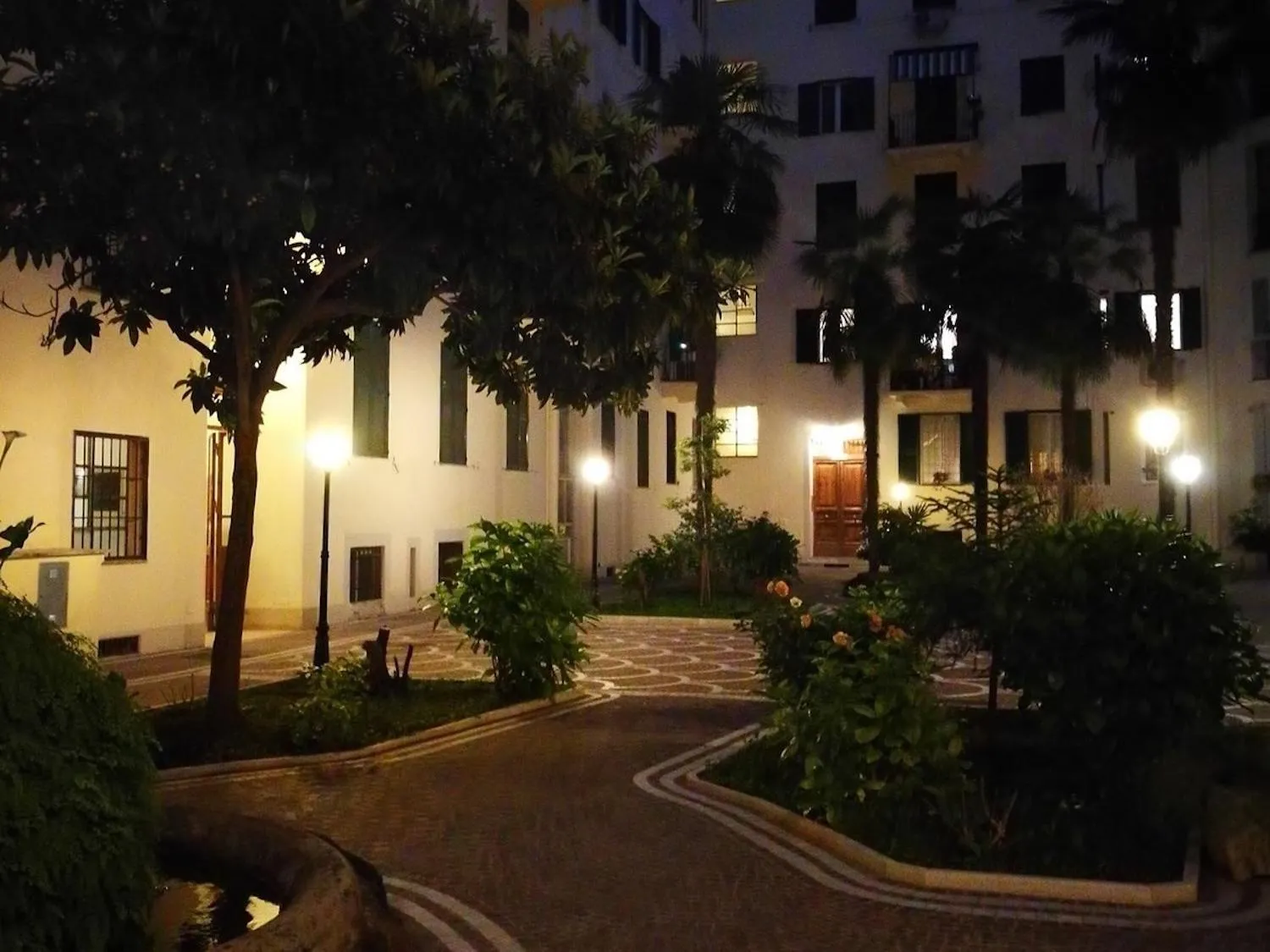 View (from property/room) in La Design.aTA Experience Bed & Breakfast