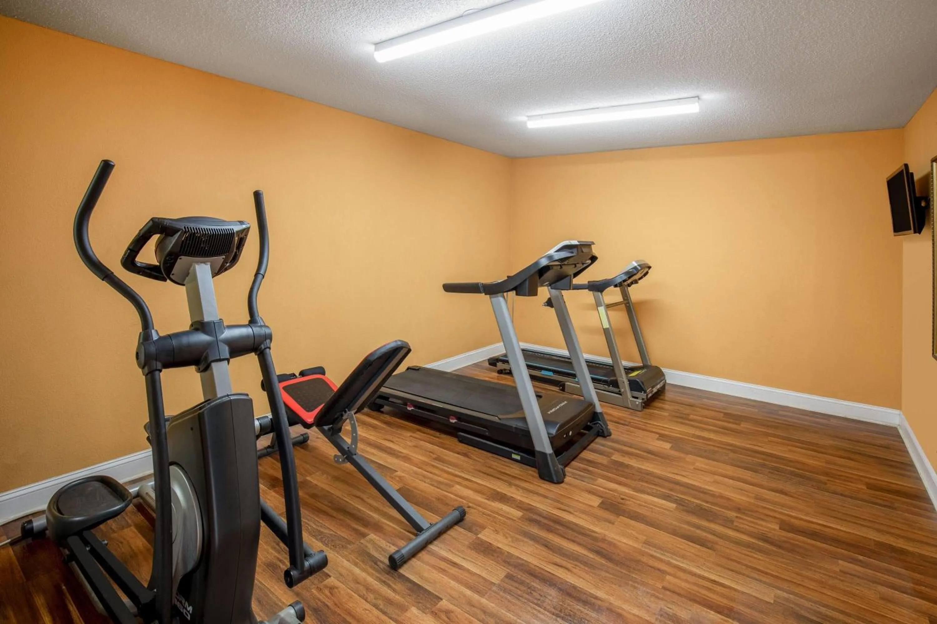 Baymont by Wyndham Richburg - Chester Area