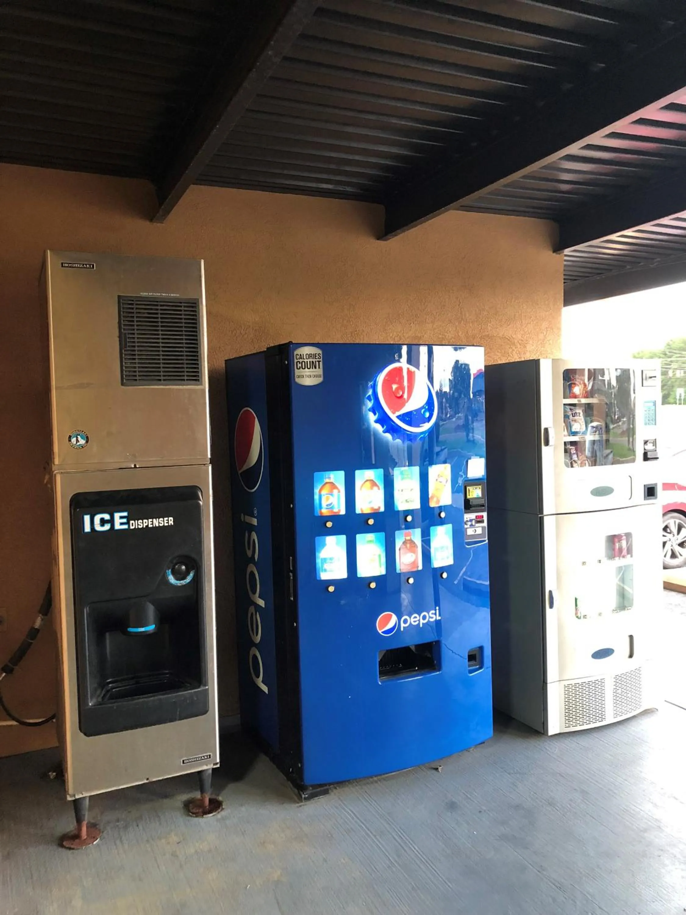 Baymont by Wyndham Richburg - Chester Area