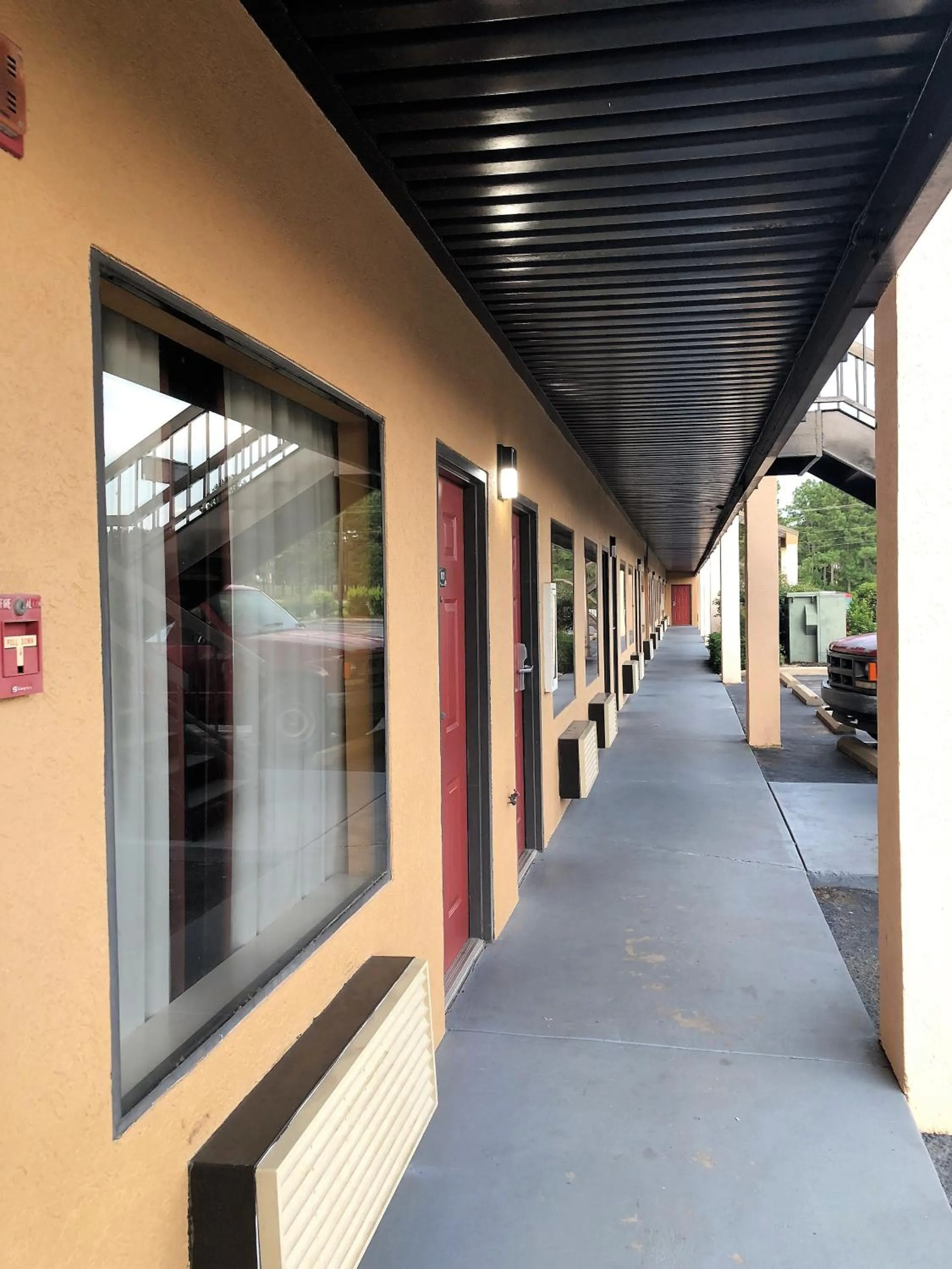 Baymont by Wyndham Richburg - Chester Area