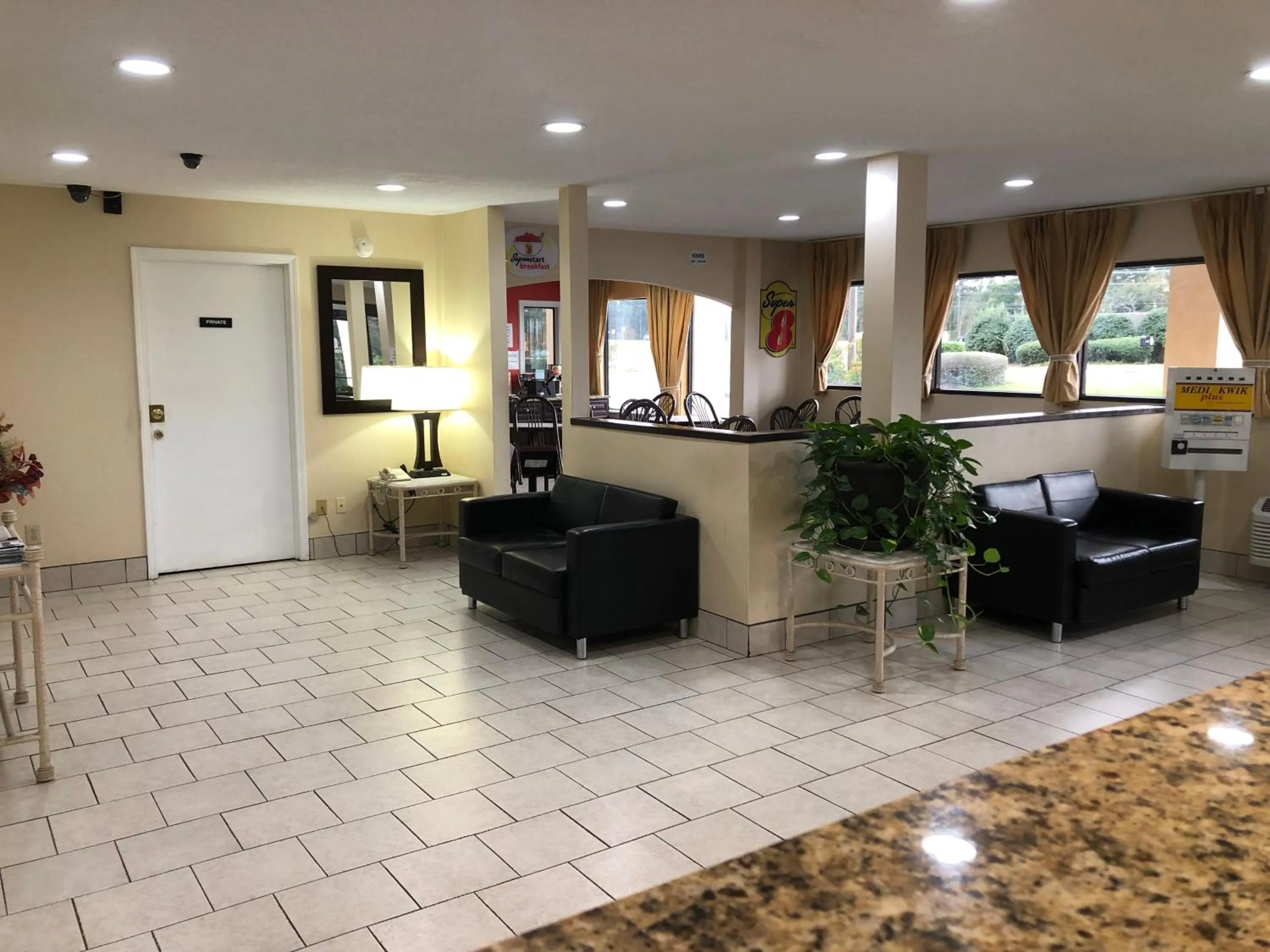 Baymont by Wyndham Richburg - Chester Area