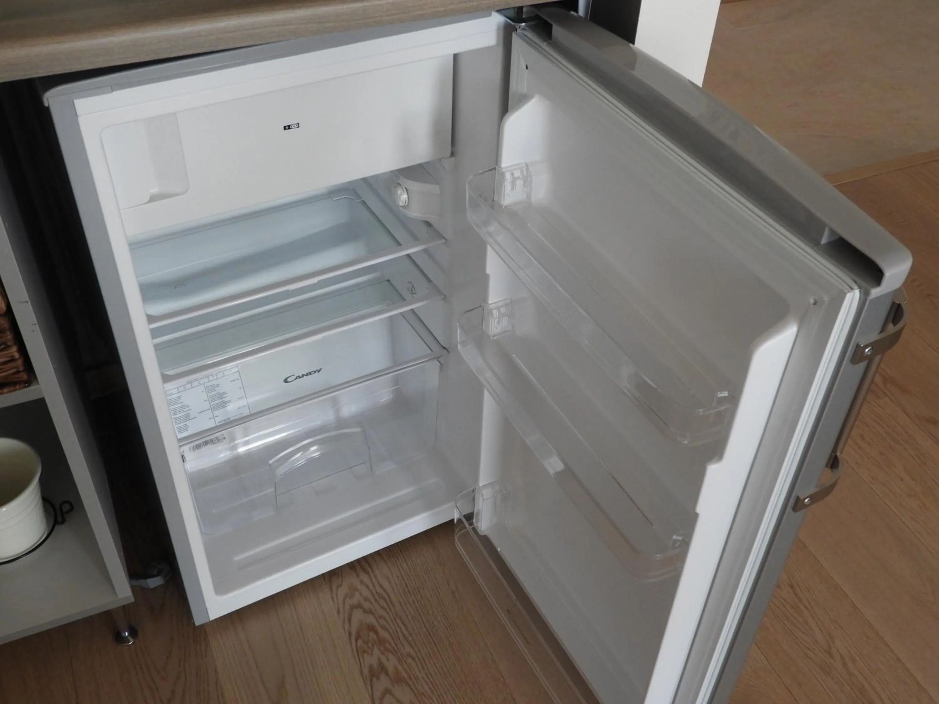 Kitchen or kitchenette in Martensi Maja