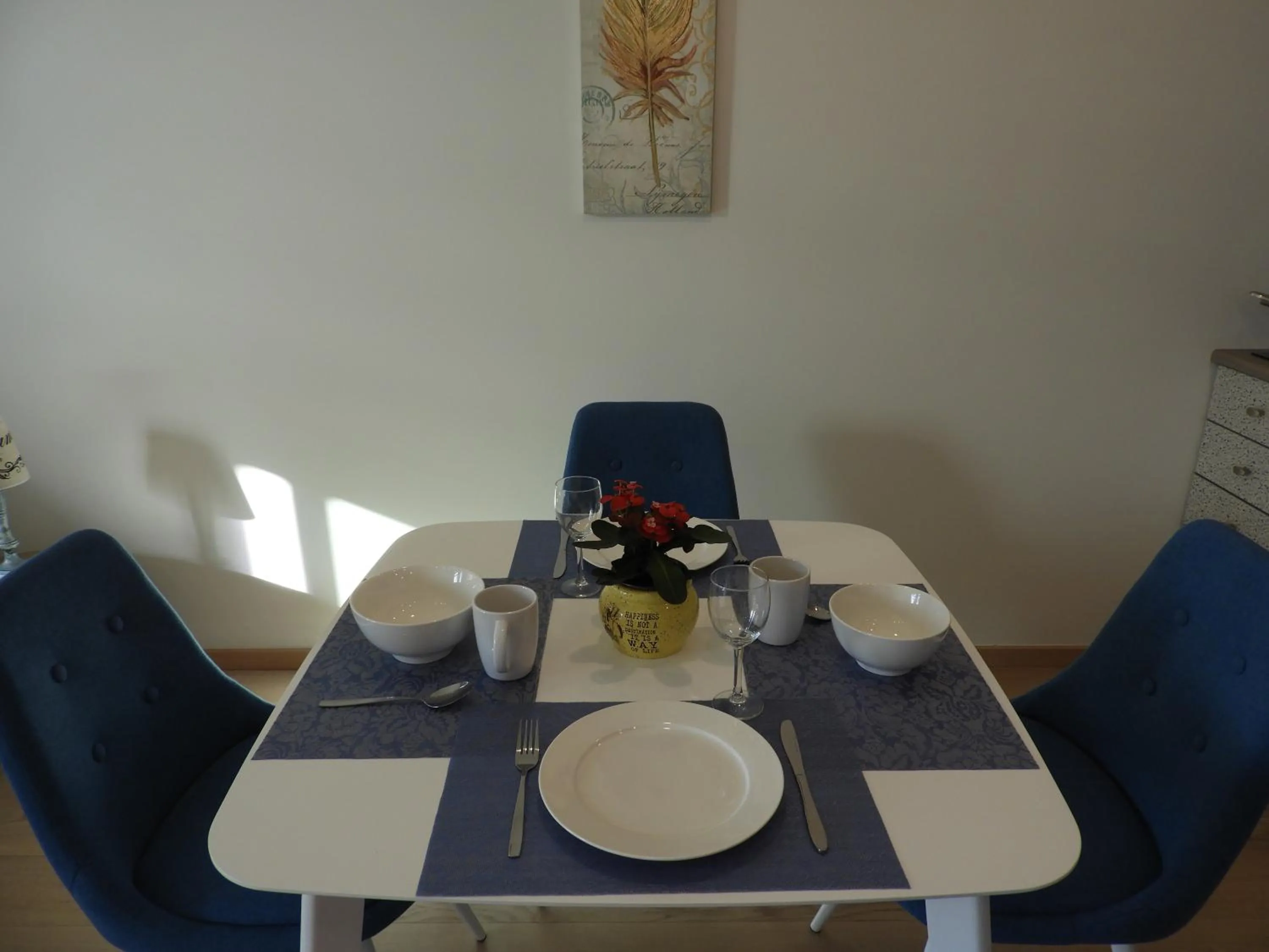 Kitchen or kitchenette in Martensi Maja