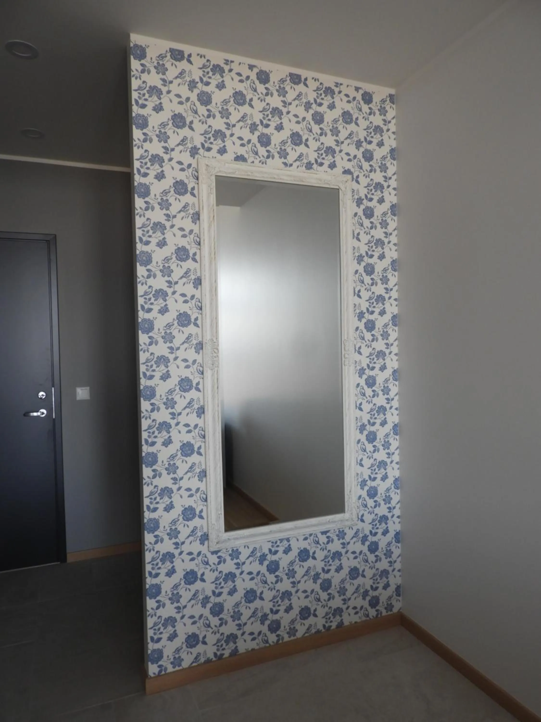 Decorative detail in Martensi Maja