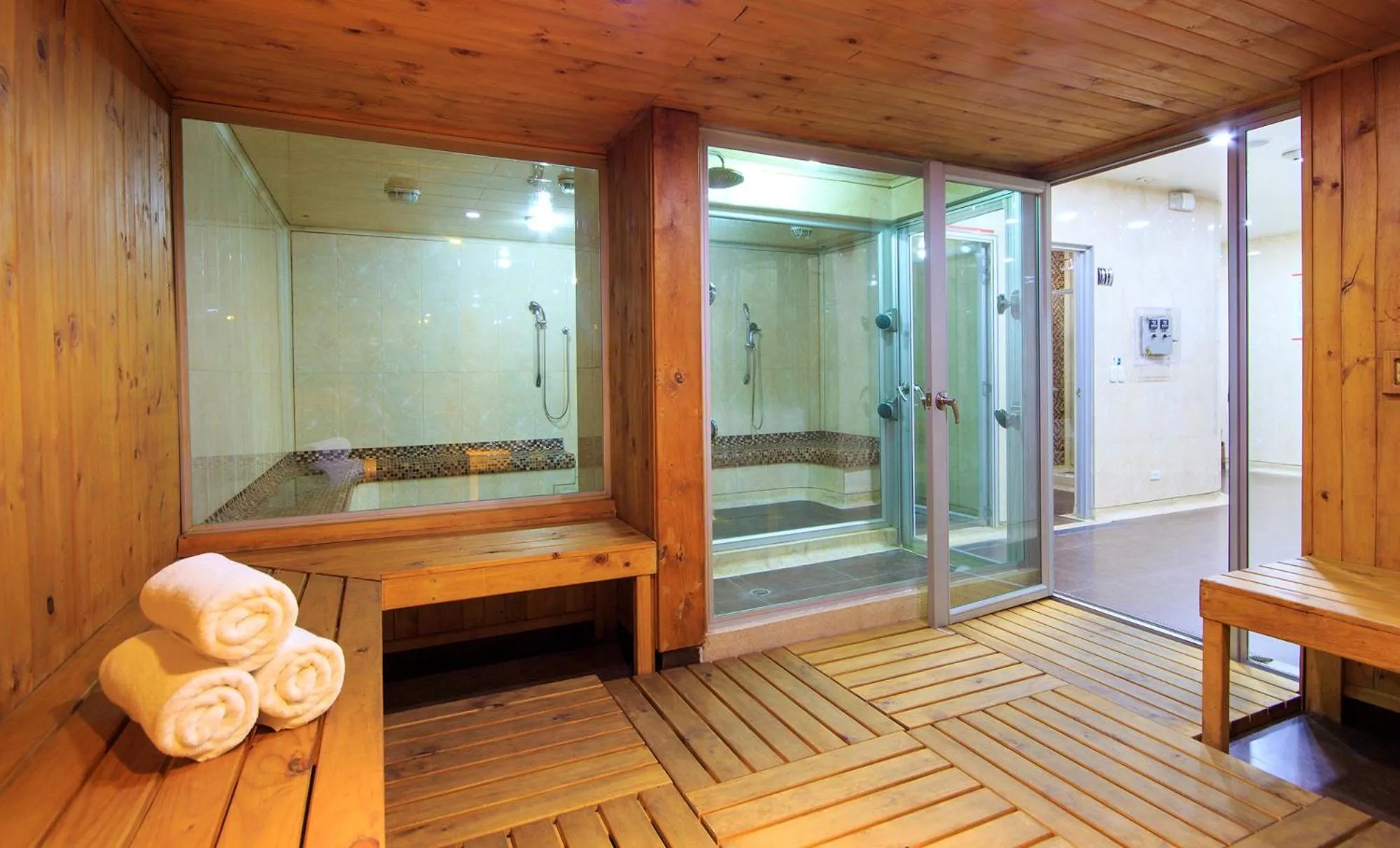 Tequendama Suites Bogota