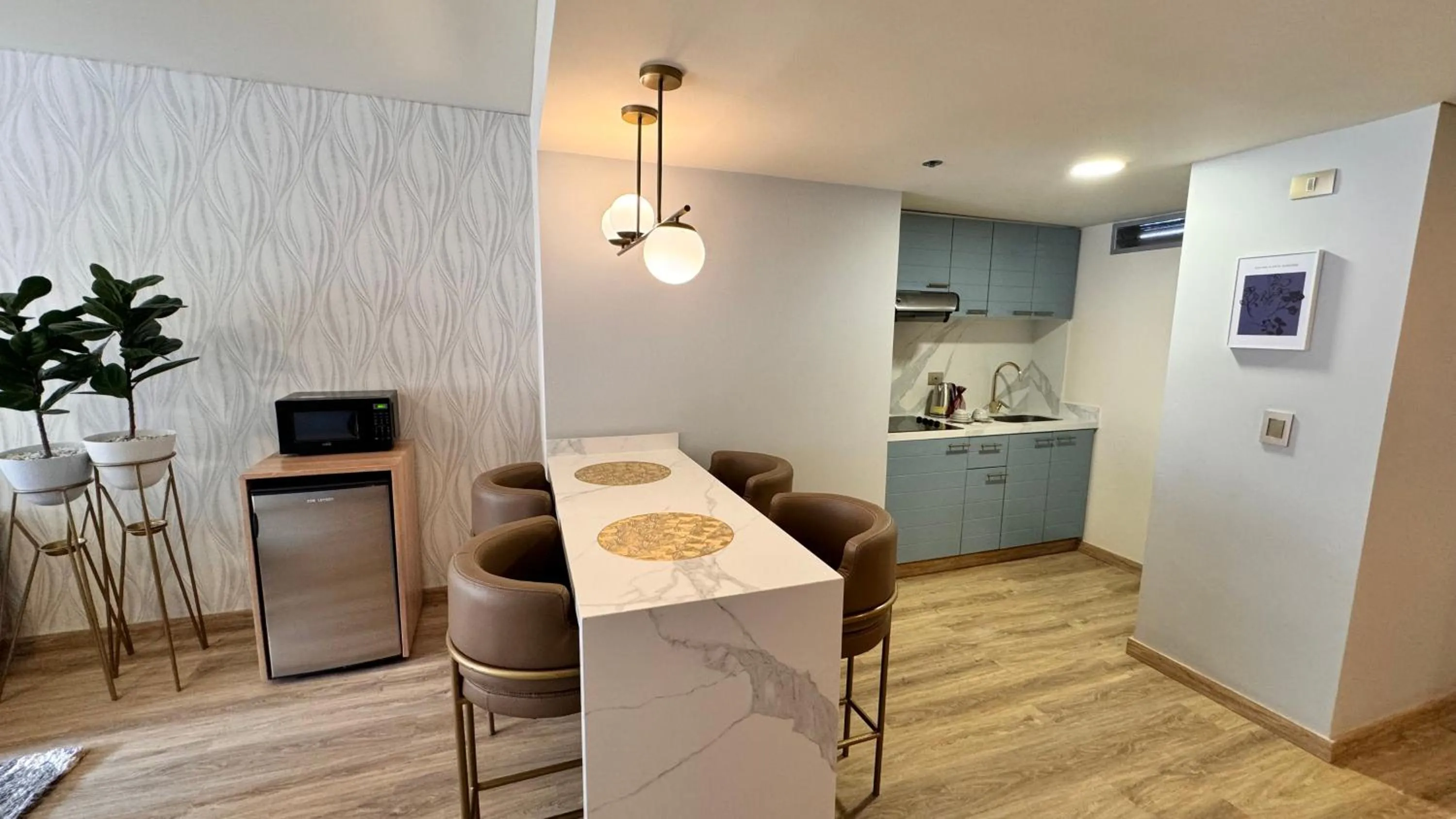 Tequendama Suites Bogota