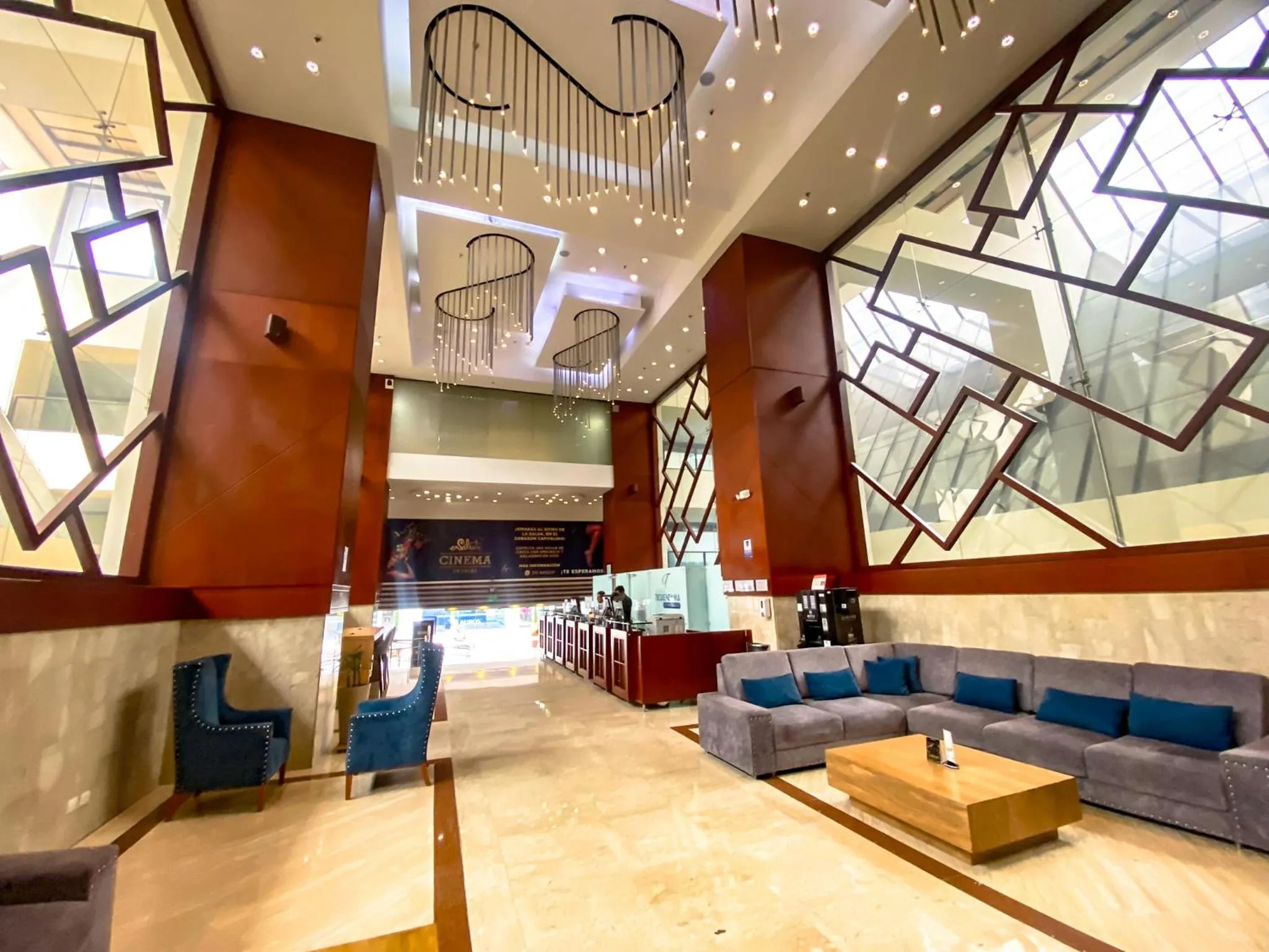 Tequendama Suites Bogota