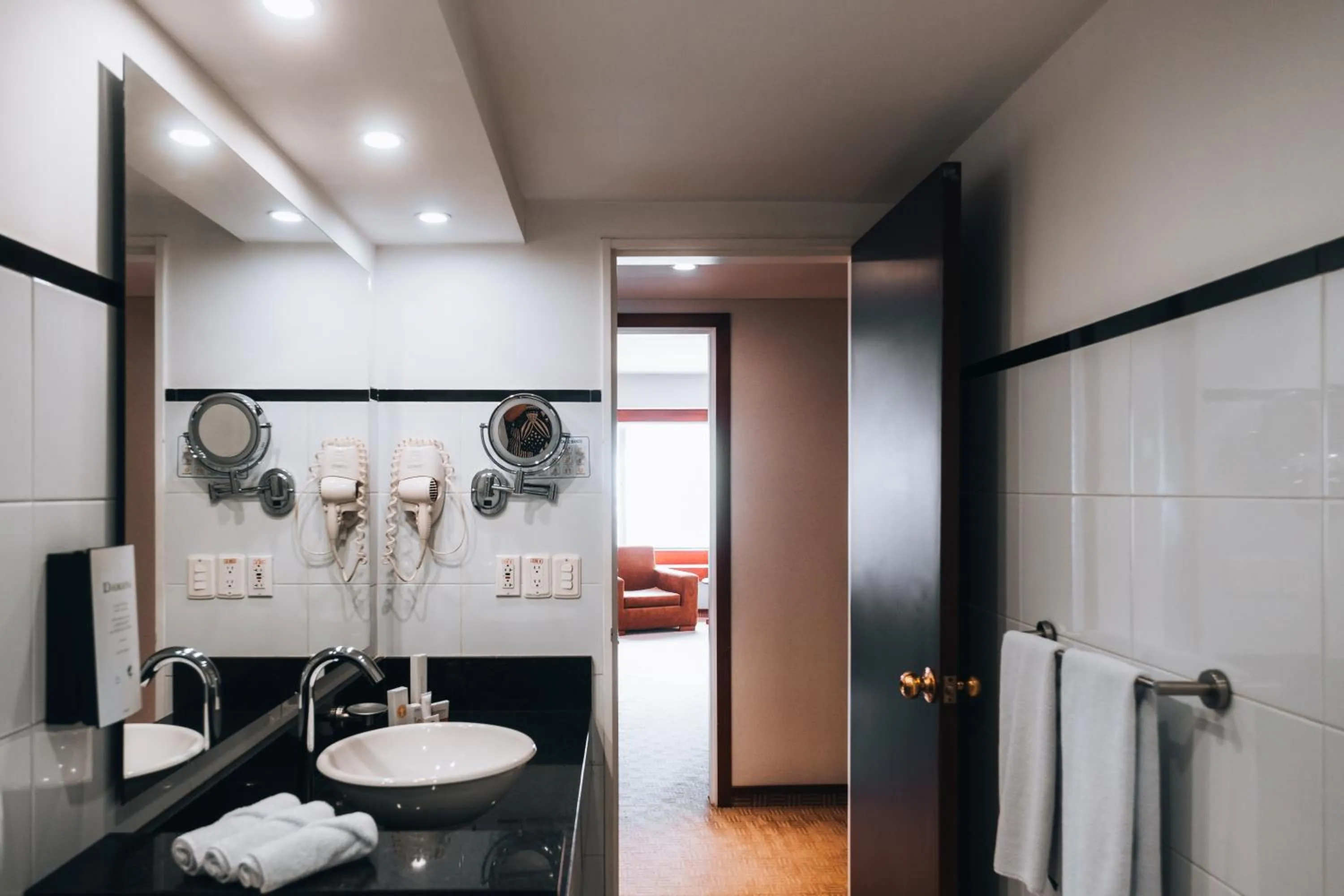 Tequendama Suites Bogota