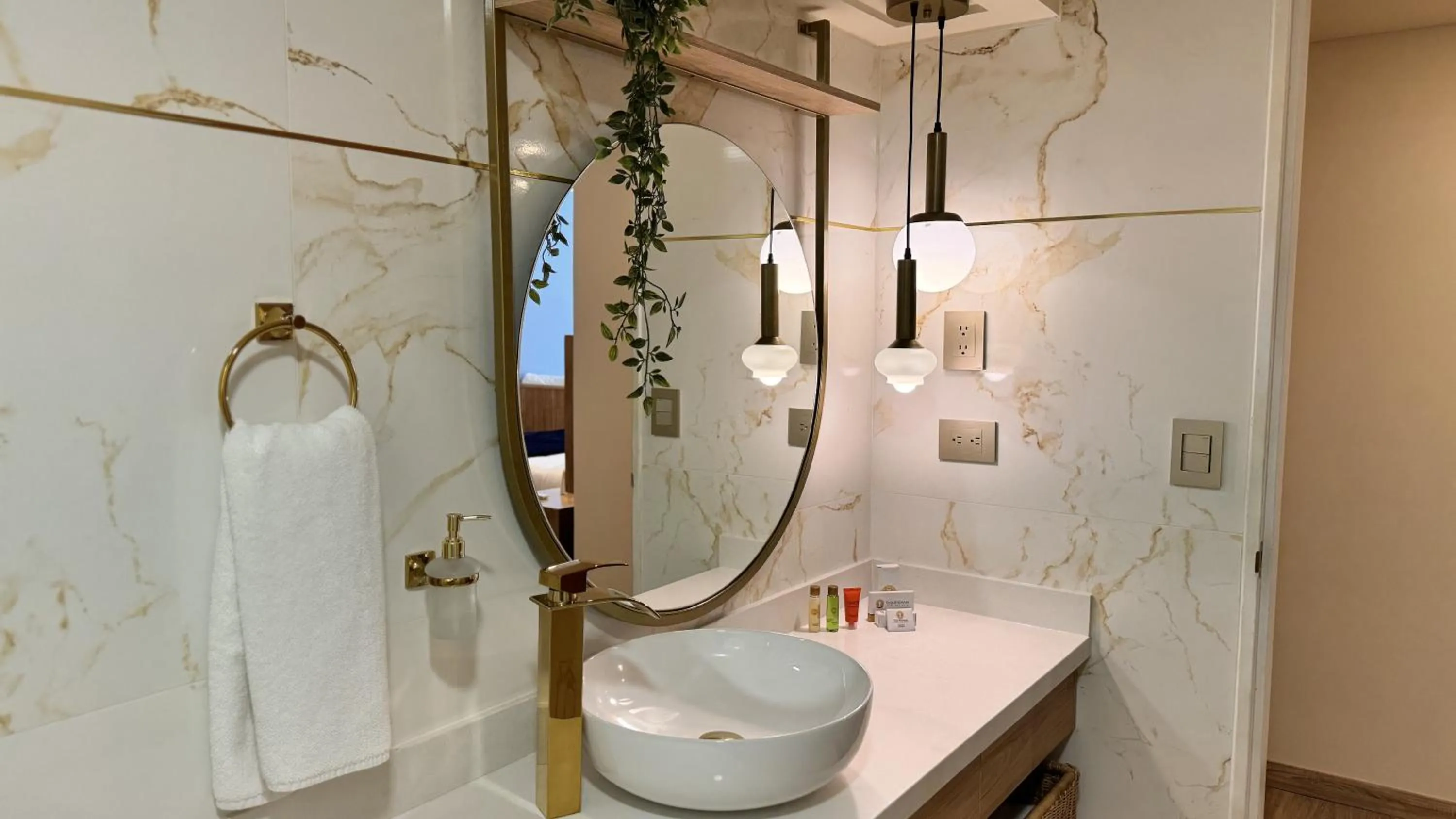 Tequendama Suites Bogota