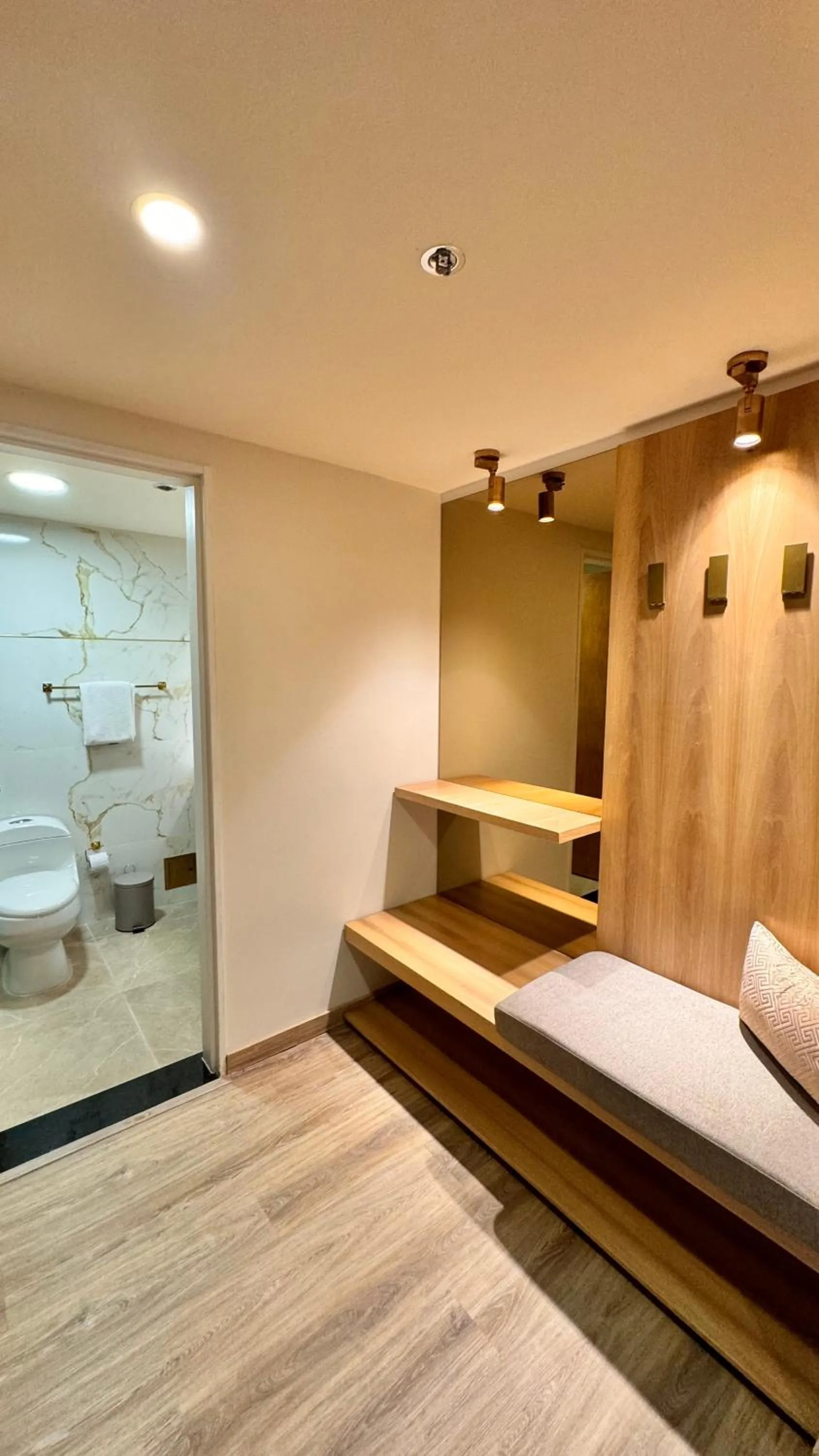 Tequendama Suites Bogota