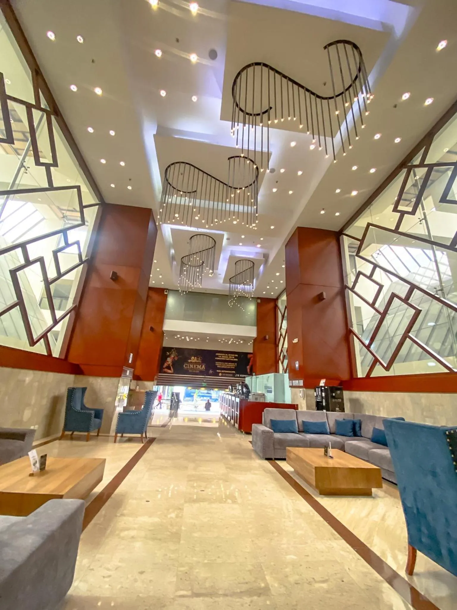 Tequendama Suites Bogota