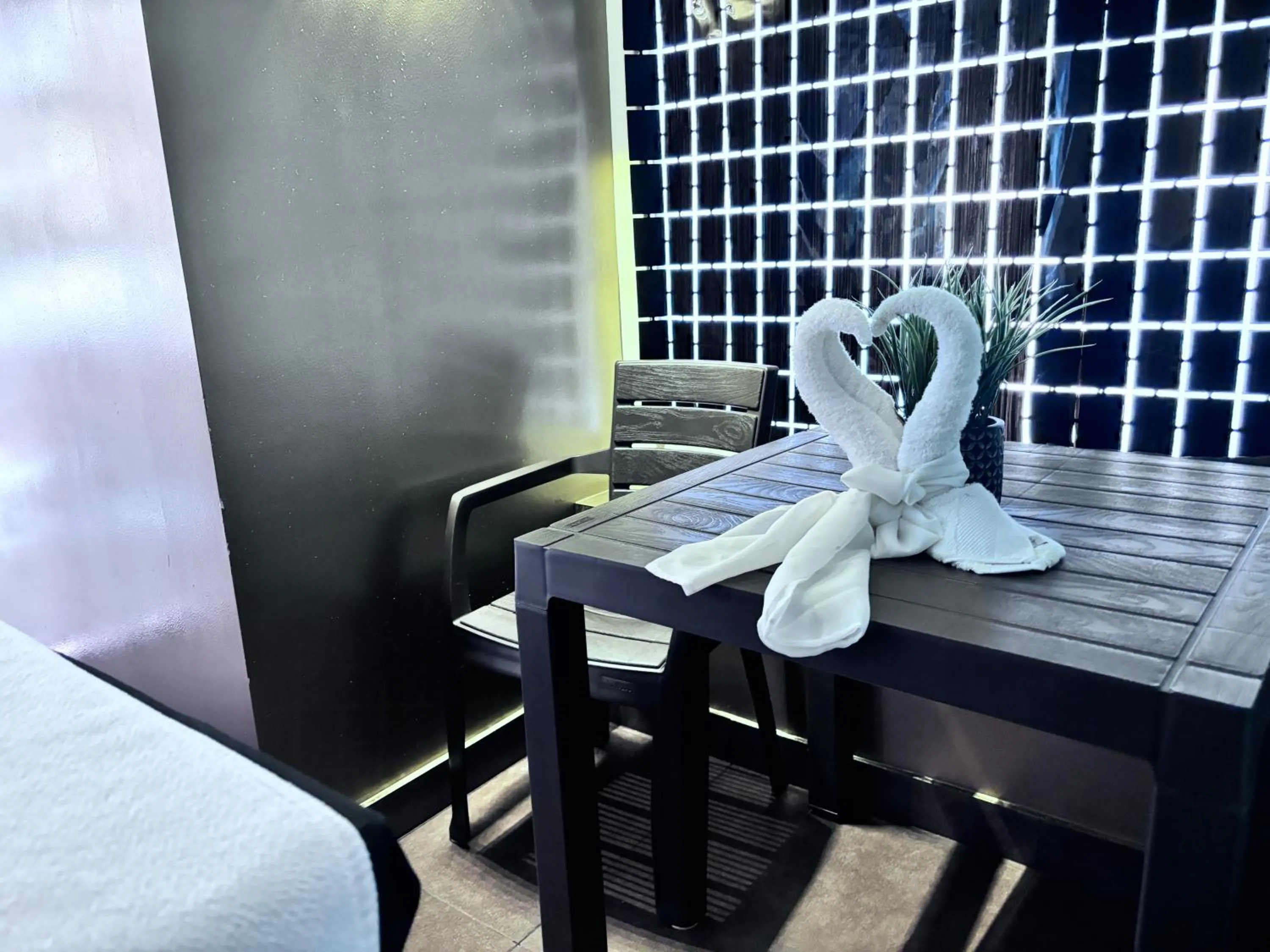 Bed in Tequendama Suites Bogota