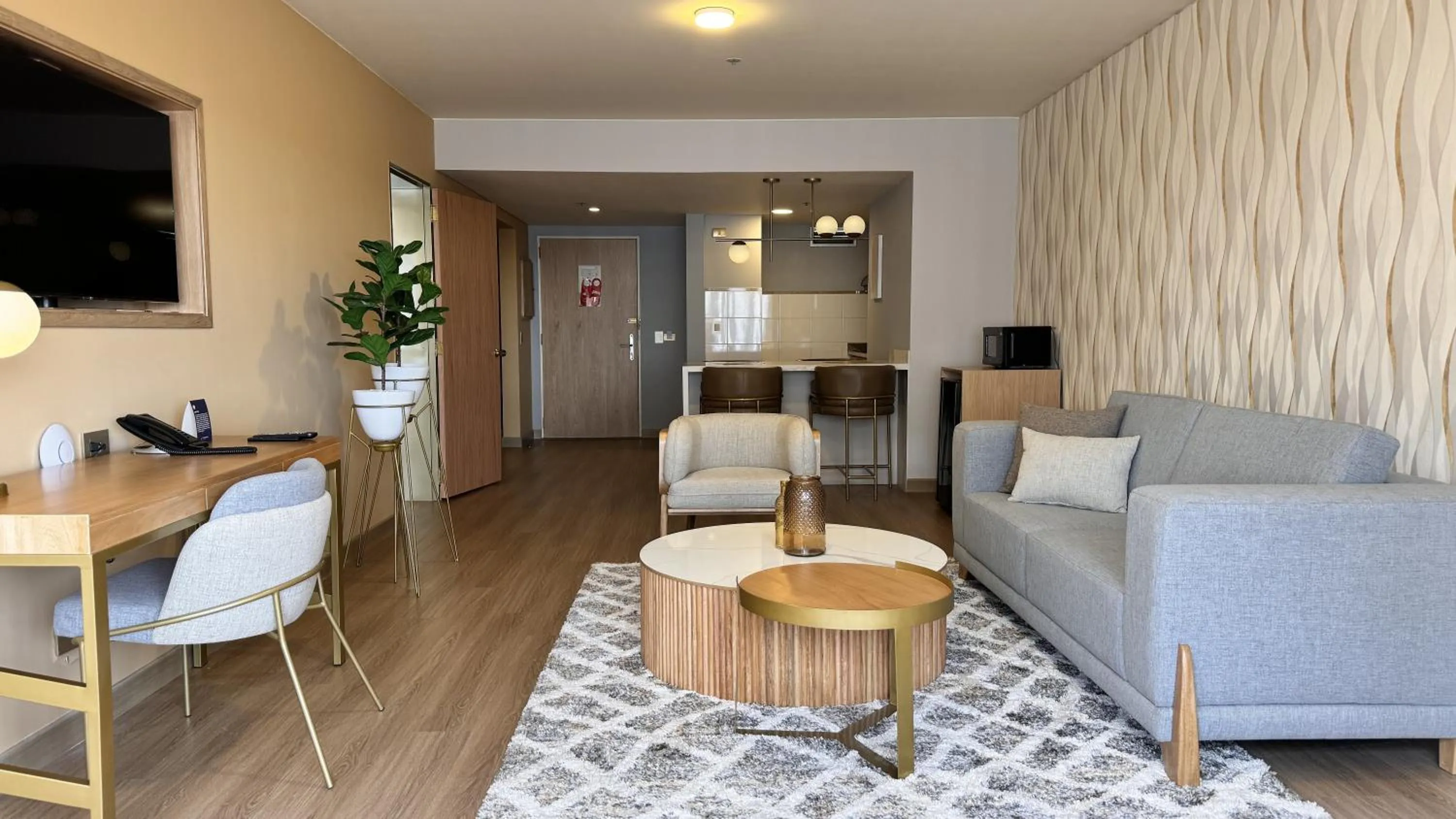 Tequendama Suites Bogota