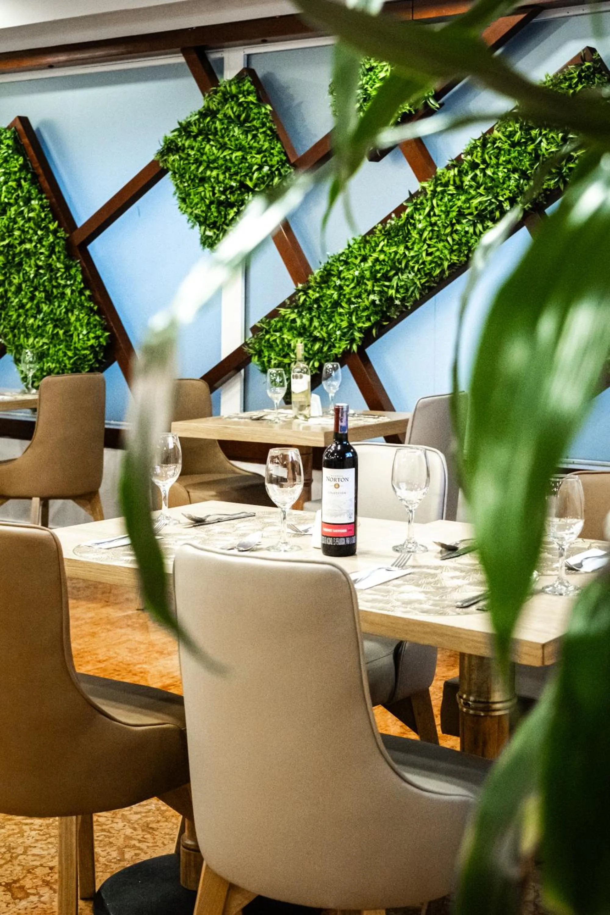 Tequendama Suites Bogota