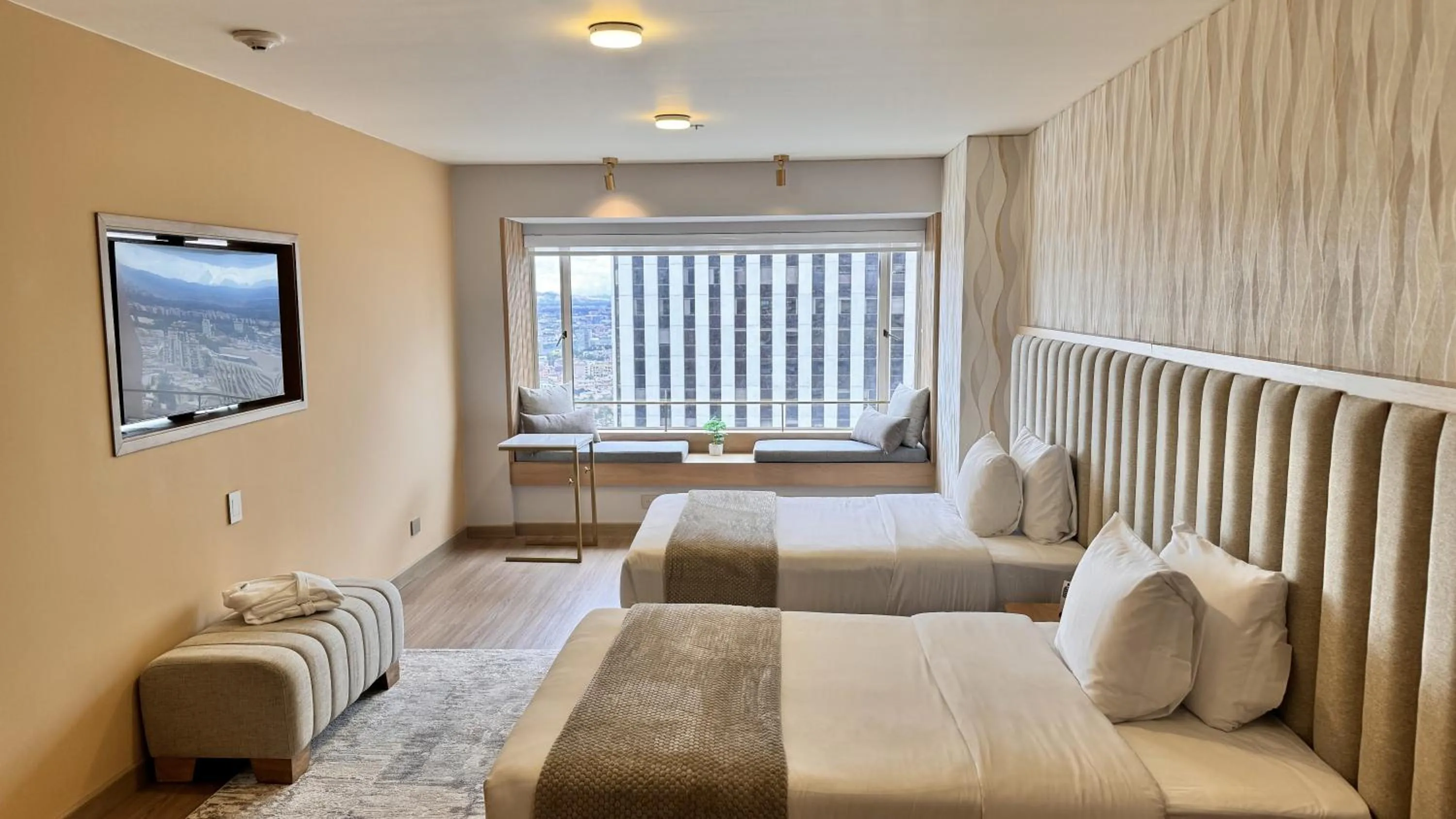 Tequendama Suites Bogota