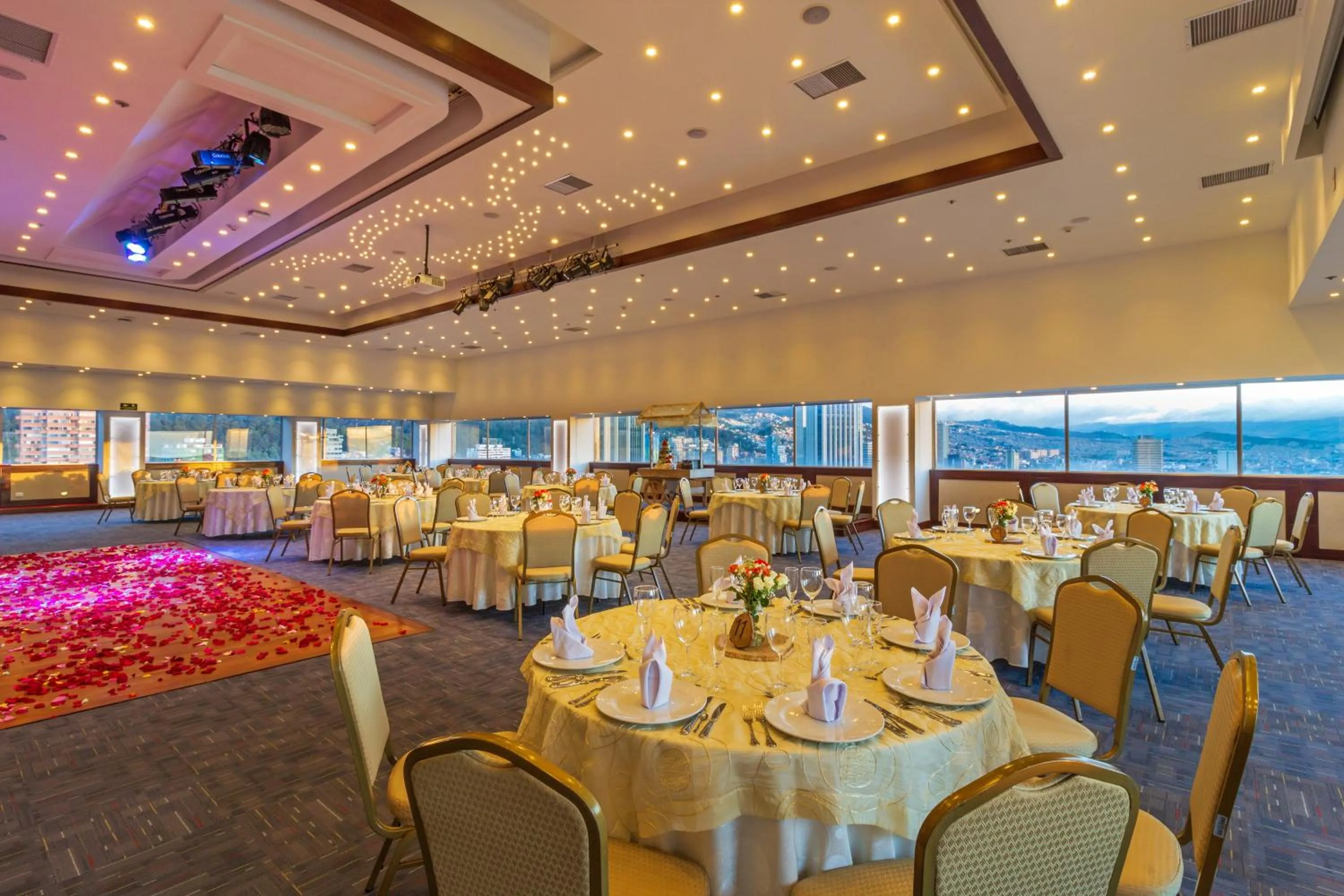 Tequendama Suites Bogota