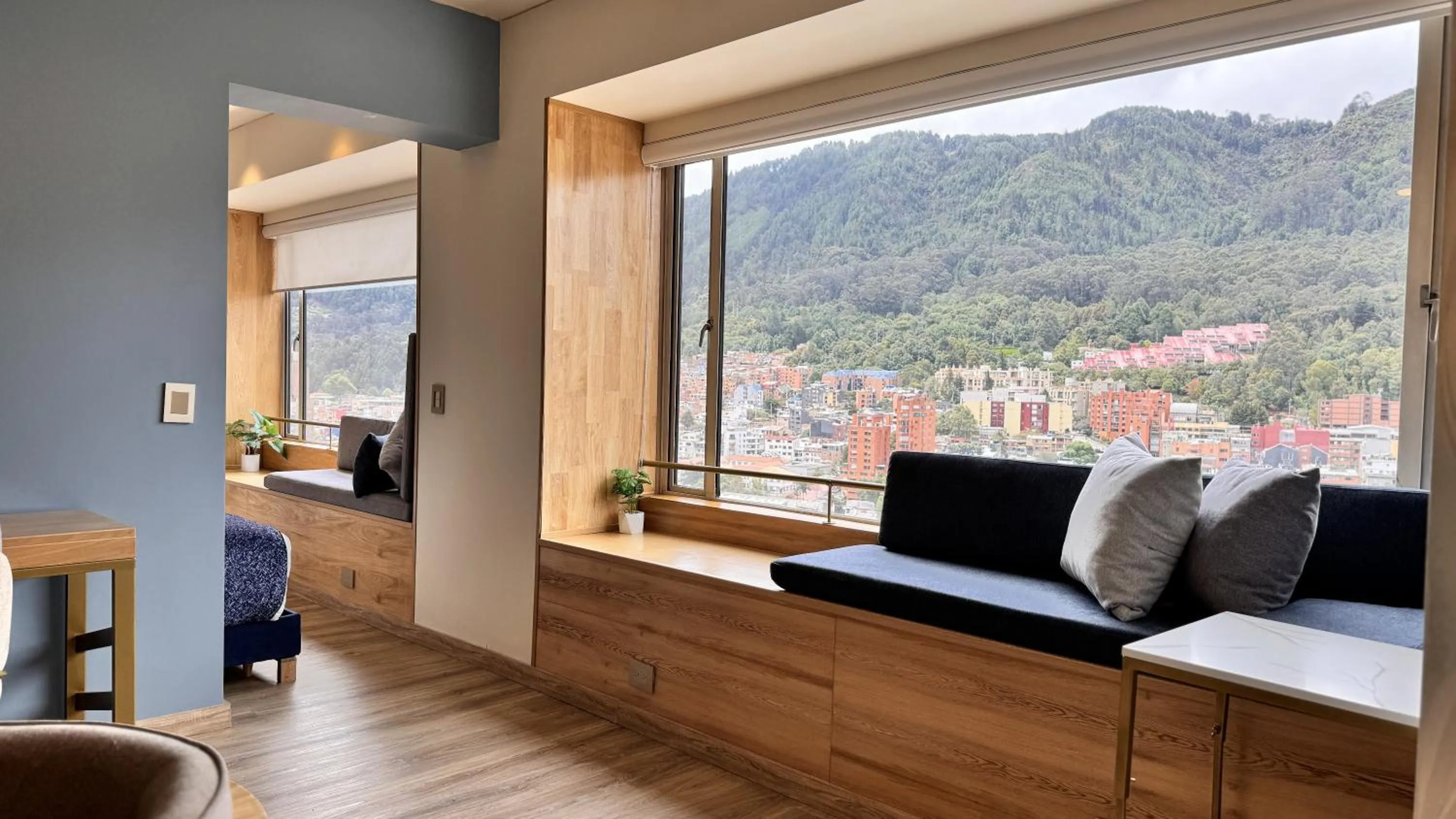 Tequendama Suites Bogota