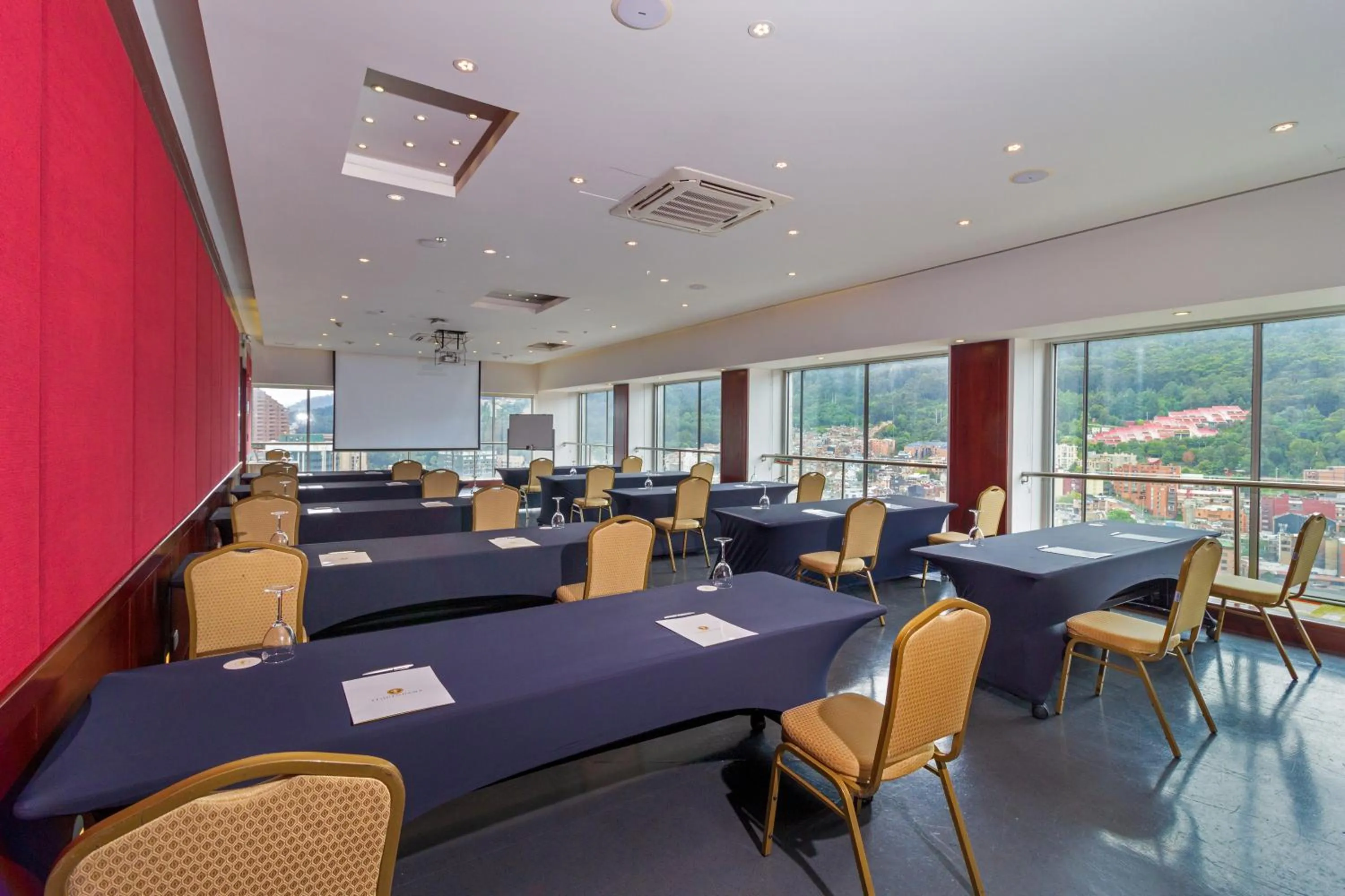 Tequendama Suites Bogota