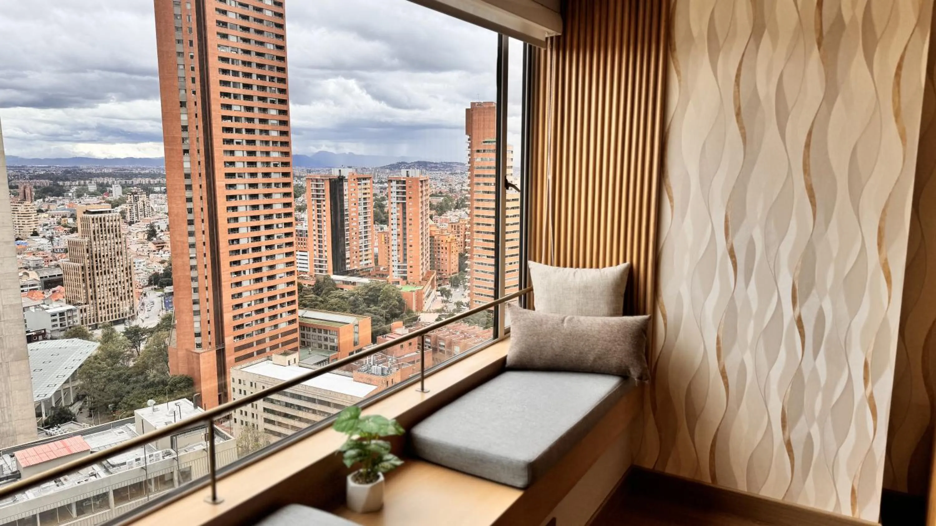 Tequendama Suites Bogota
