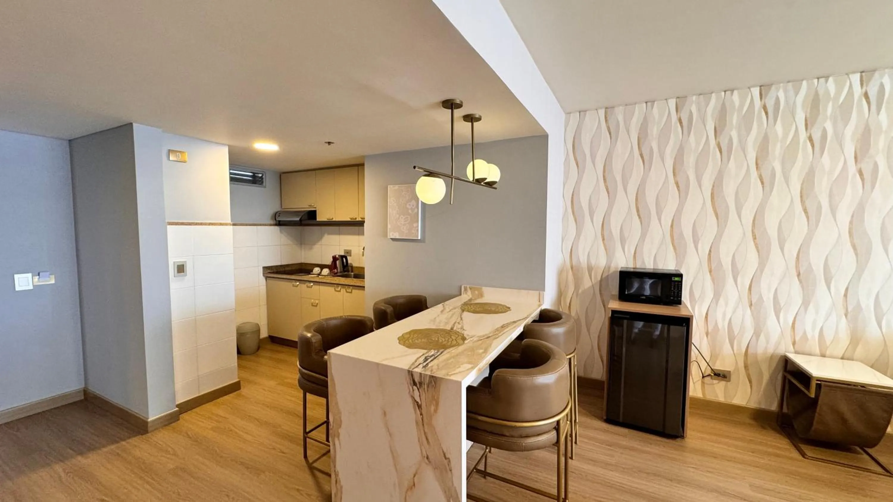 Tequendama Suites Bogota