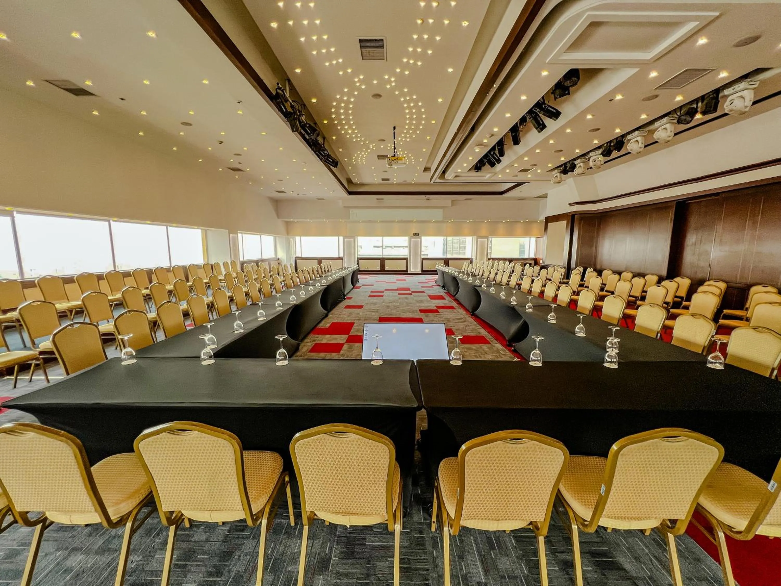 Tequendama Suites Bogota