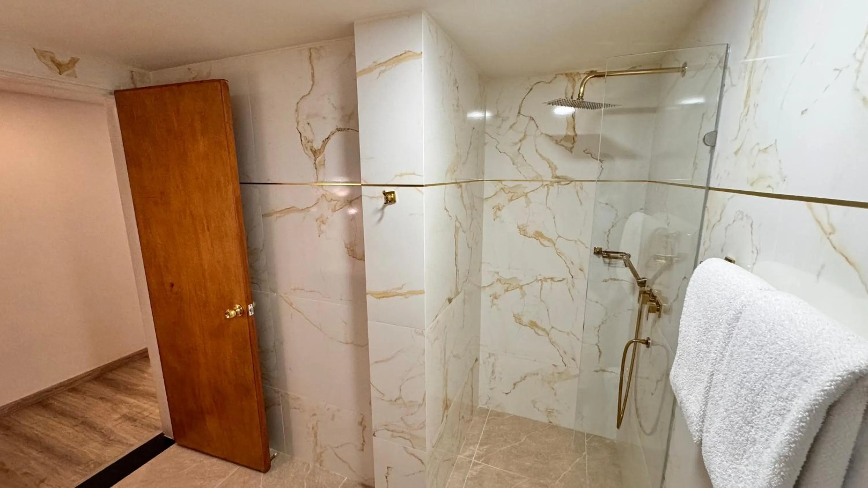 Tequendama Suites Bogota