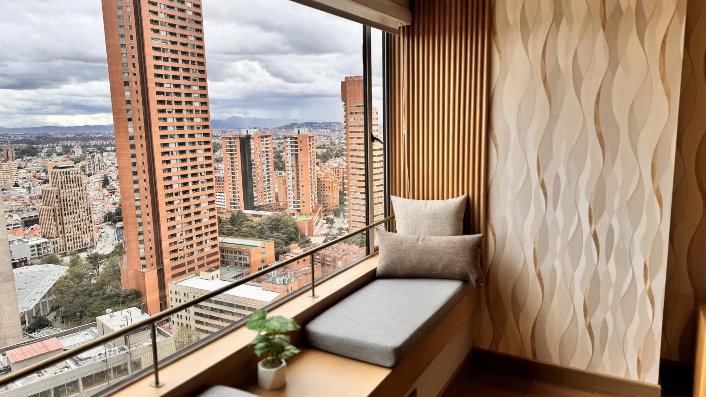 Tequendama Suites Bogota