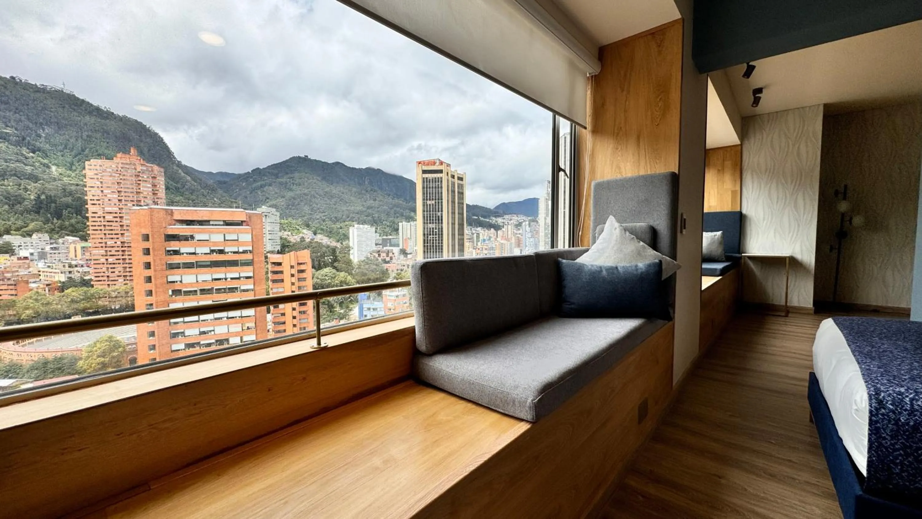 Tequendama Suites Bogota