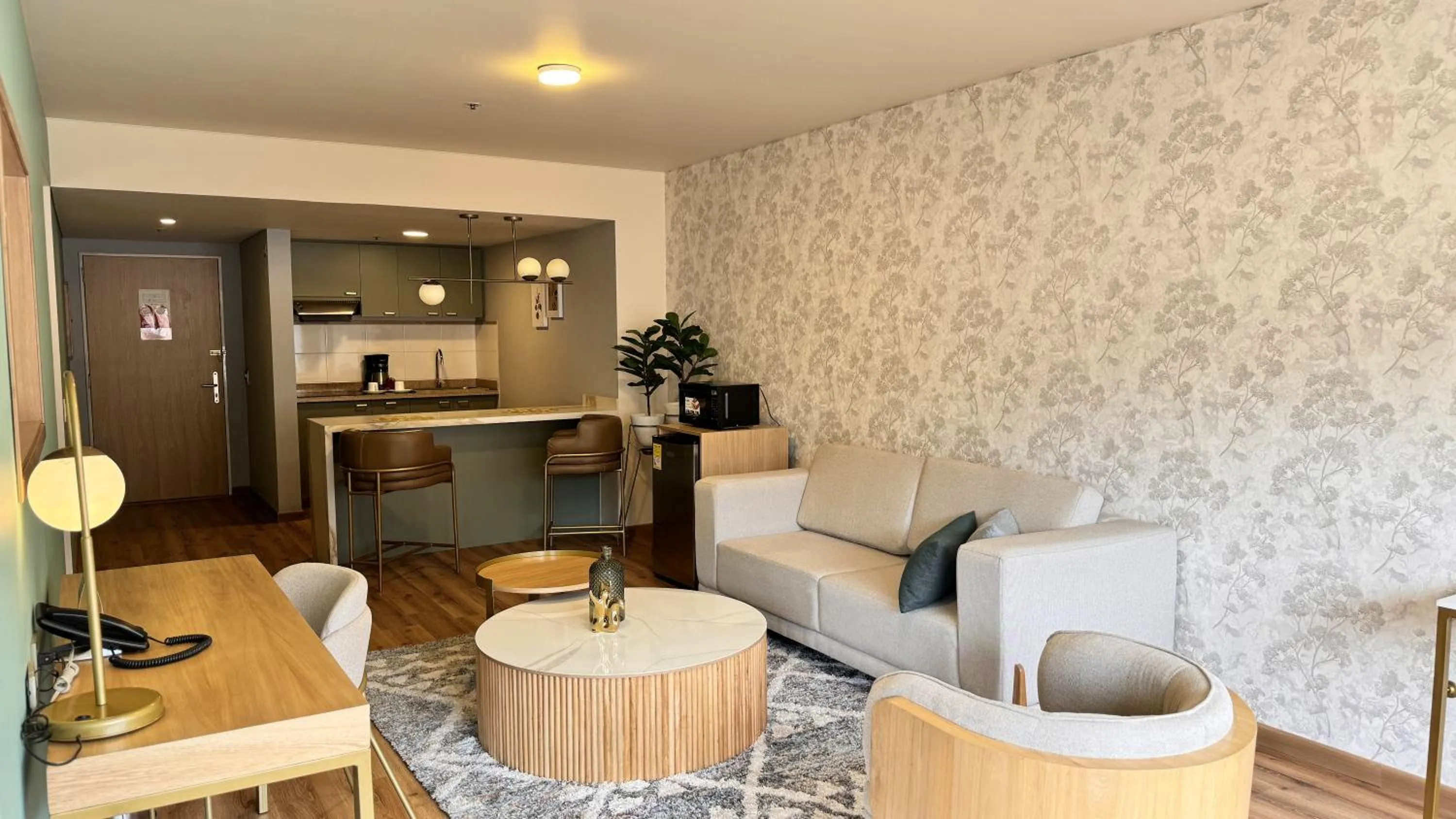 Tequendama Suites Bogota