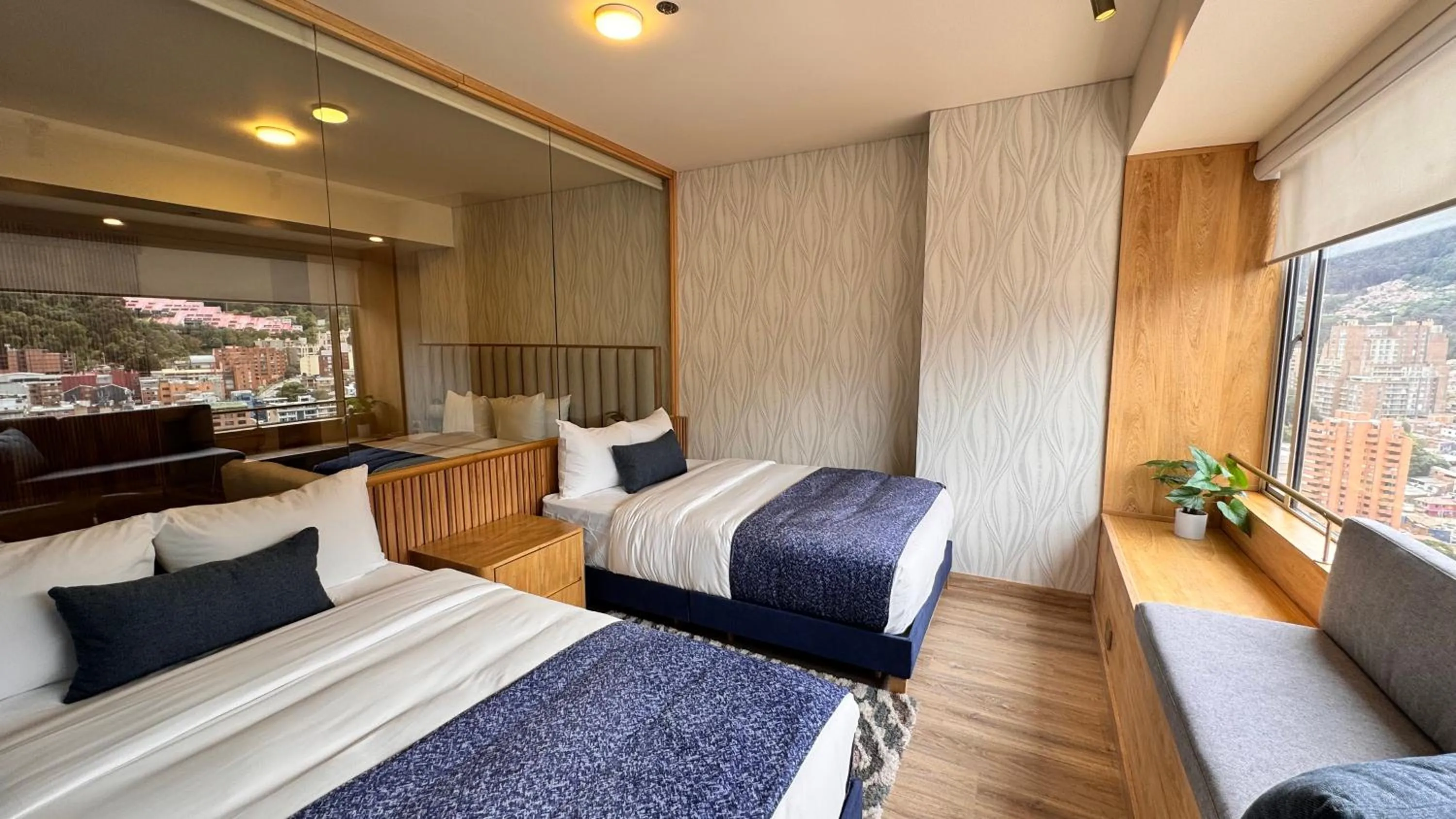 Tequendama Suites Bogota