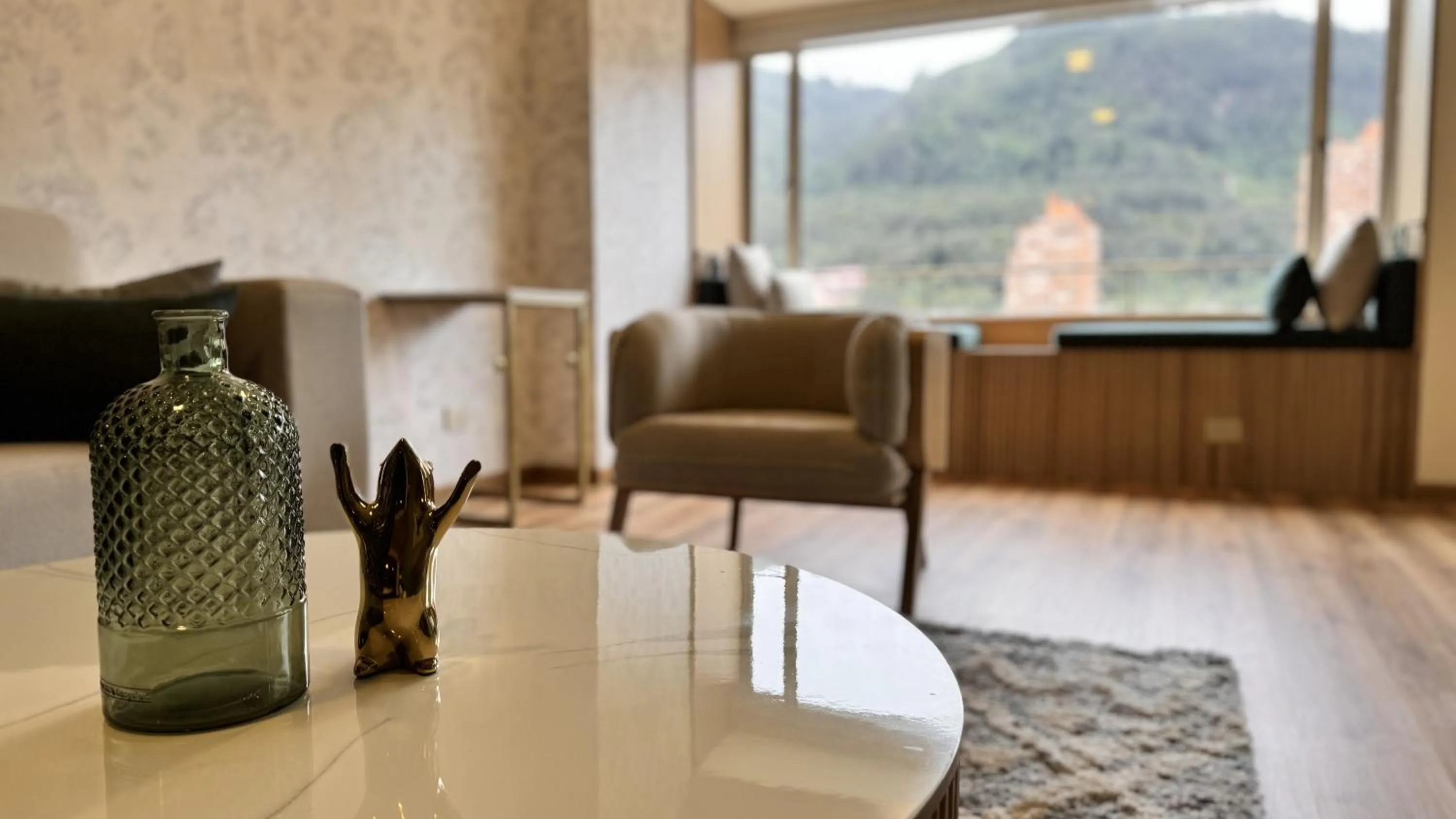 Tequendama Suites Bogota