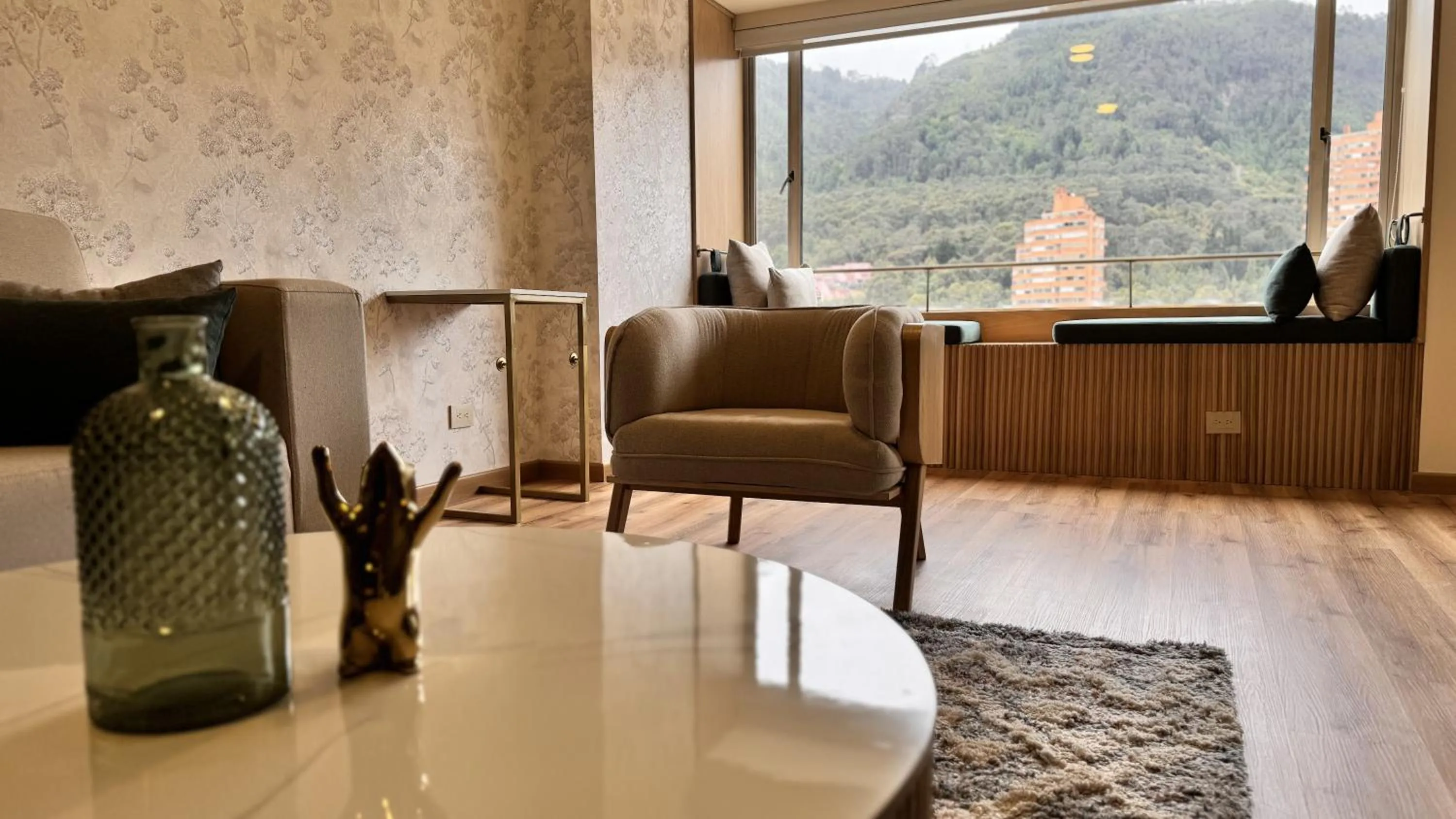 Tequendama Suites Bogota