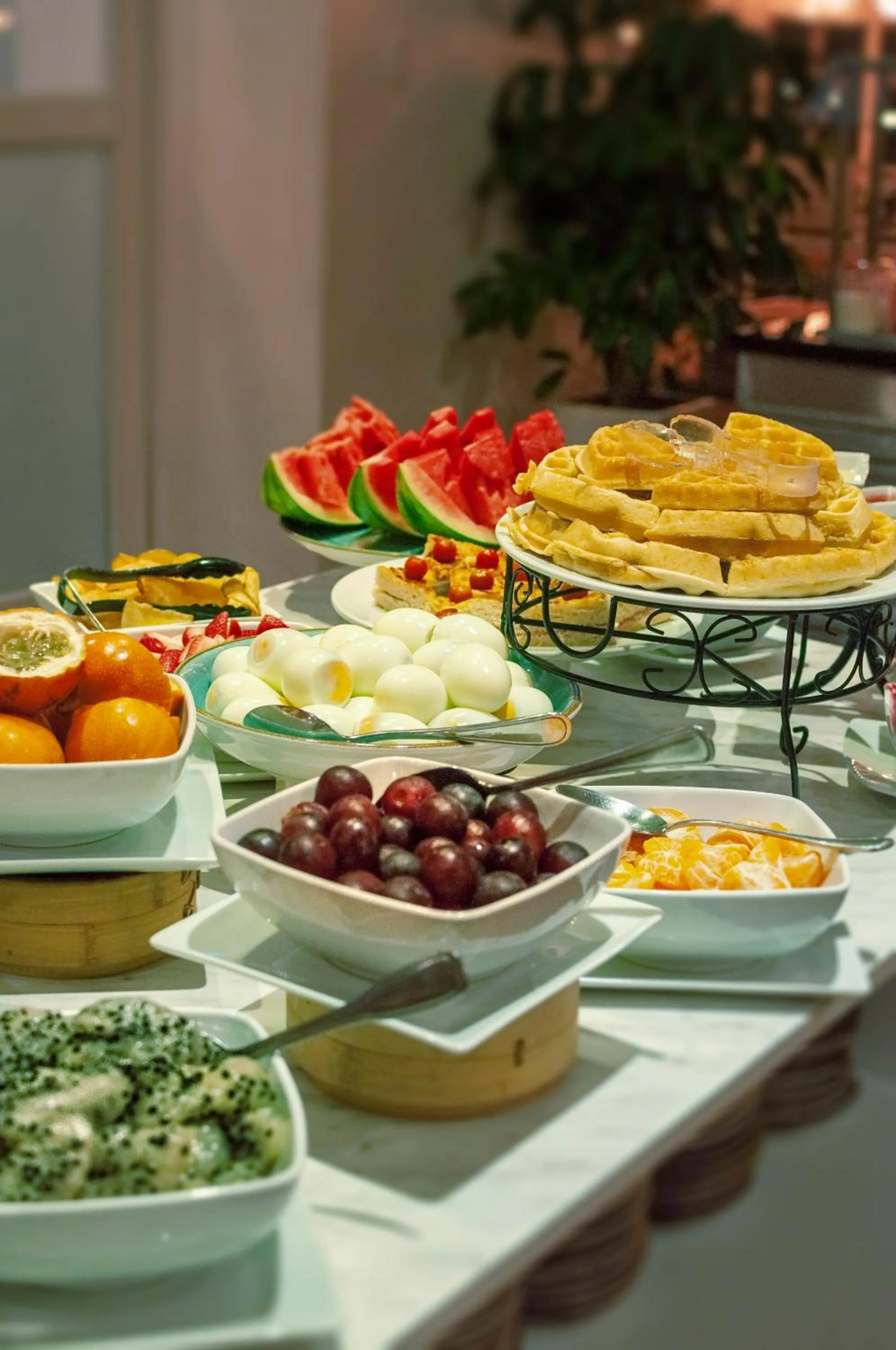 Tequendama Suites Bogota