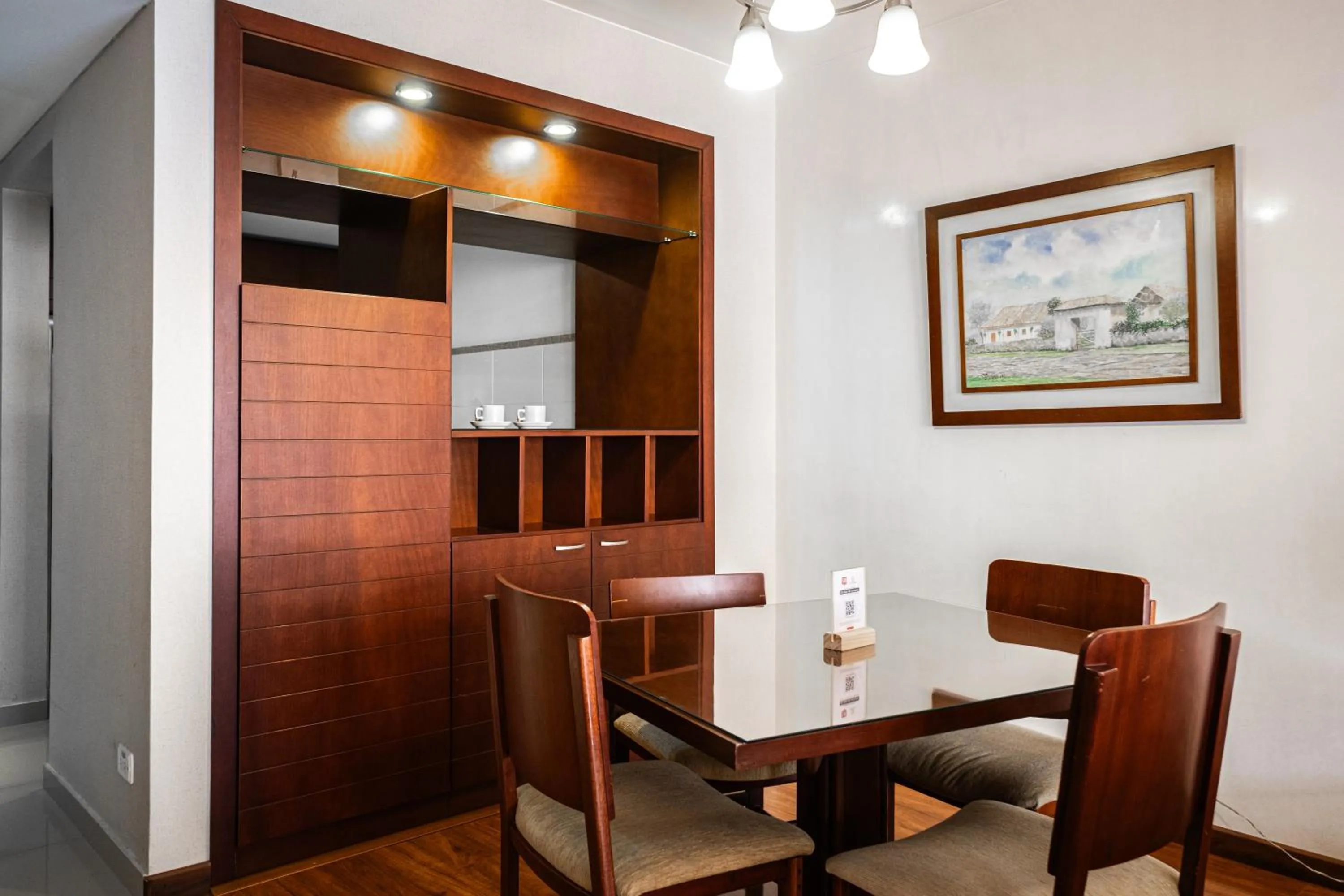 Tequendama Suites Bogota