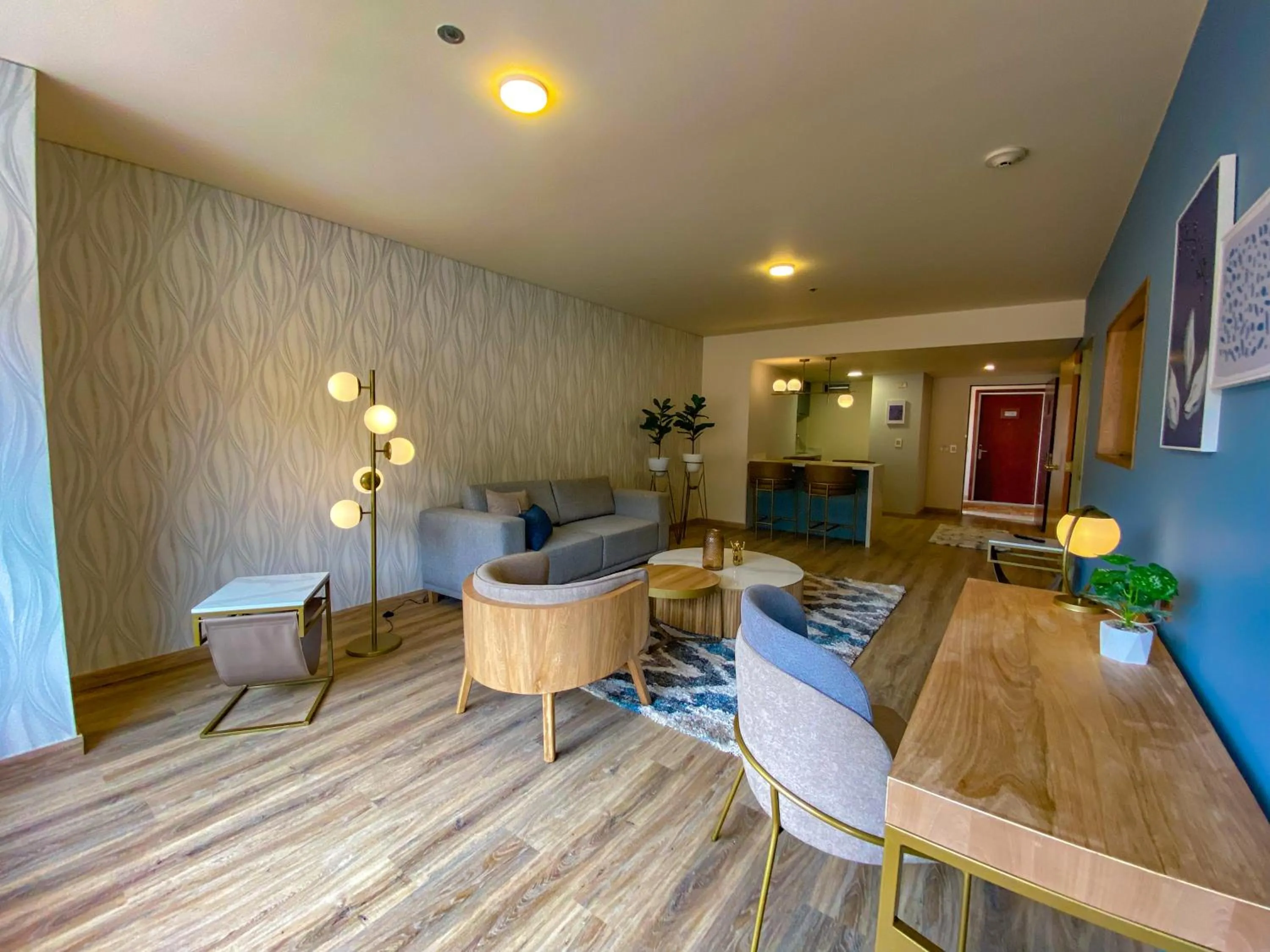 Tequendama Suites Bogota