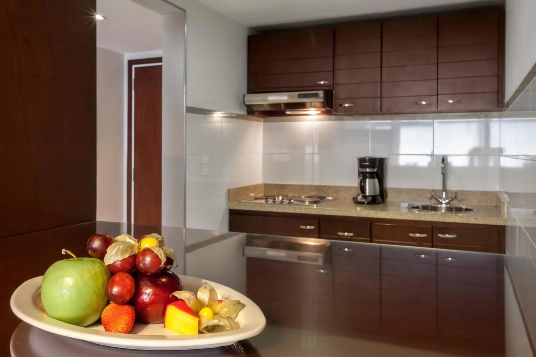 Tequendama Suites Bogota