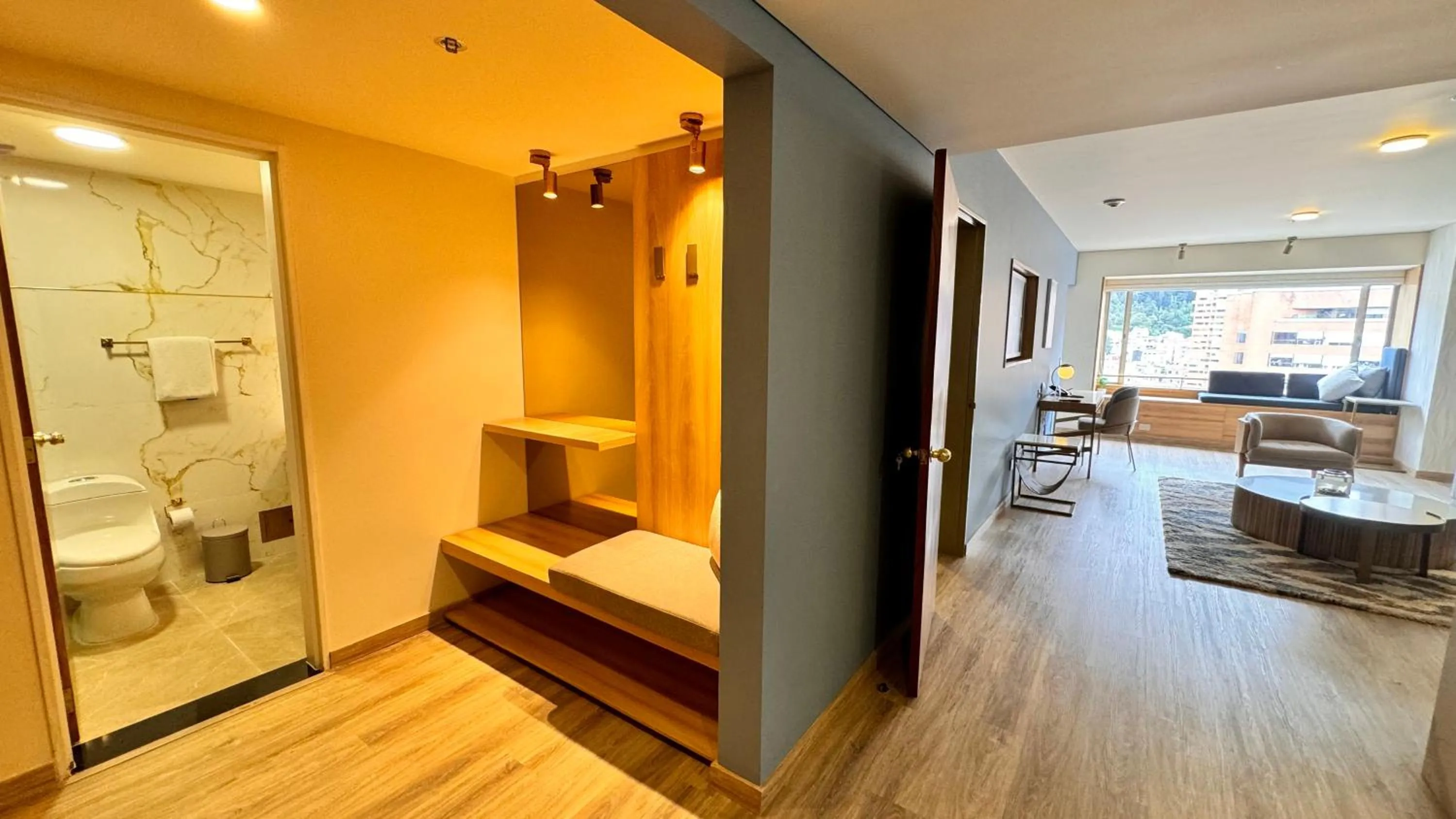 Tequendama Suites Bogota