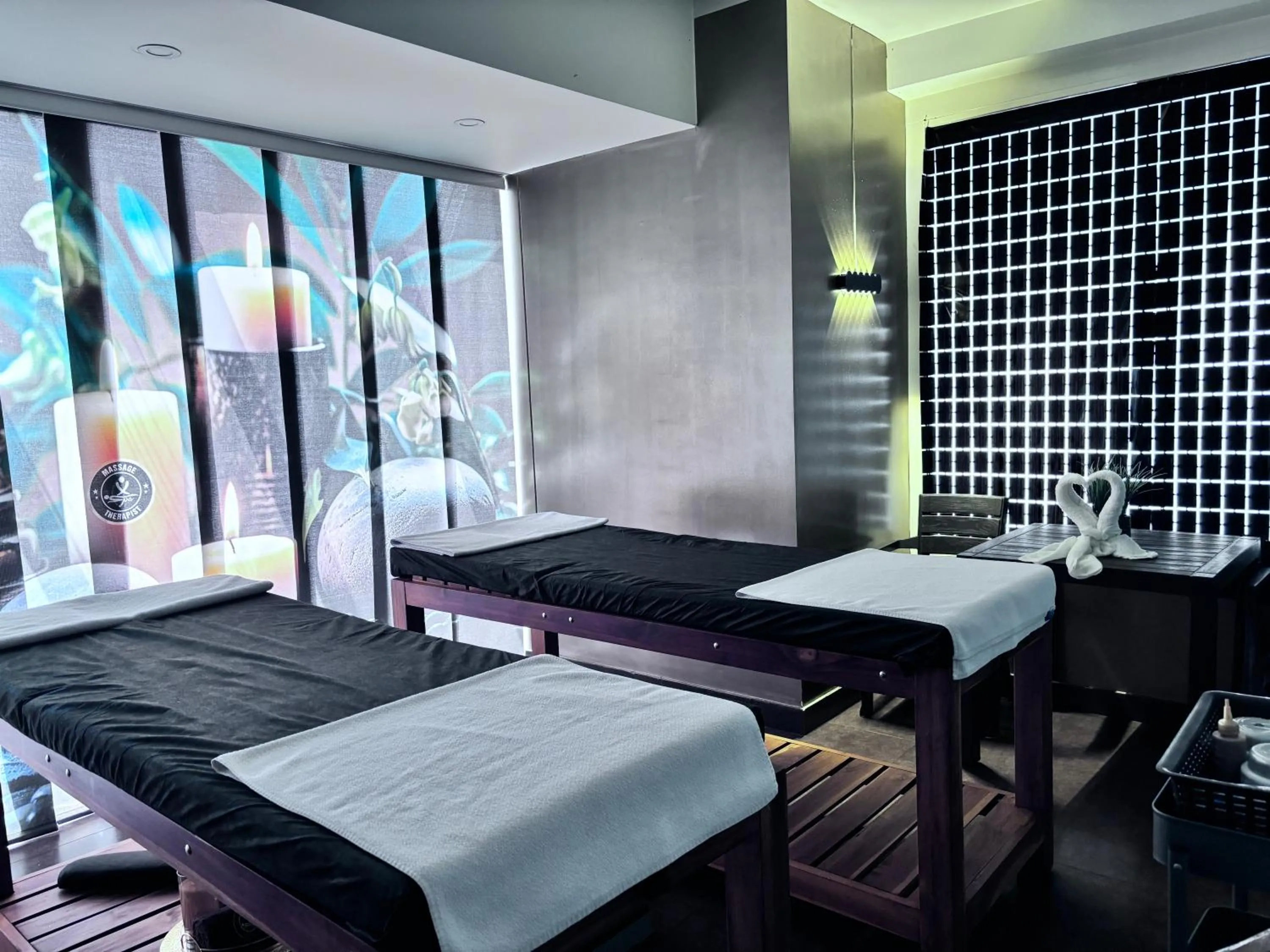 Tequendama Suites Bogota