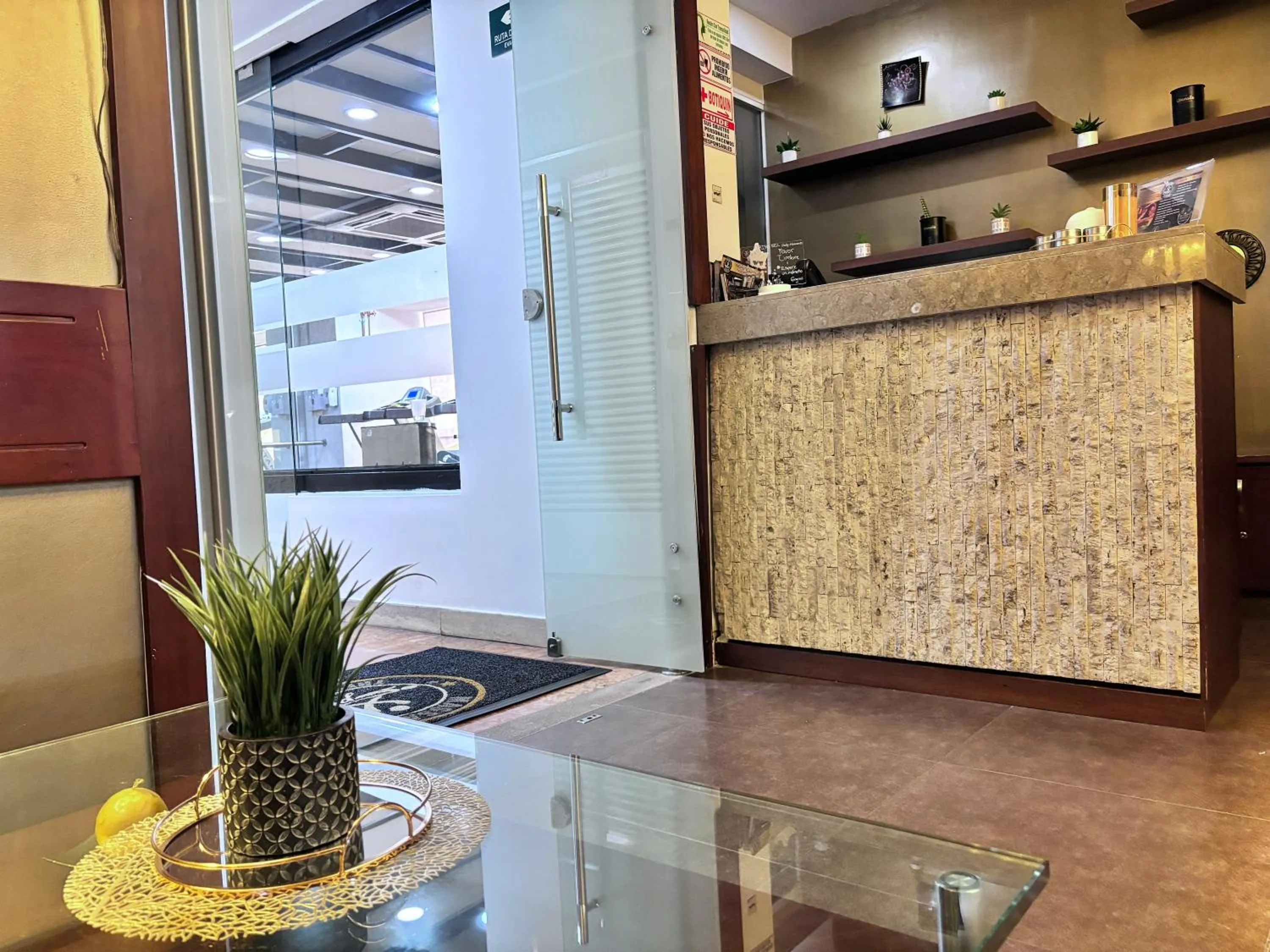 Tequendama Suites Bogota