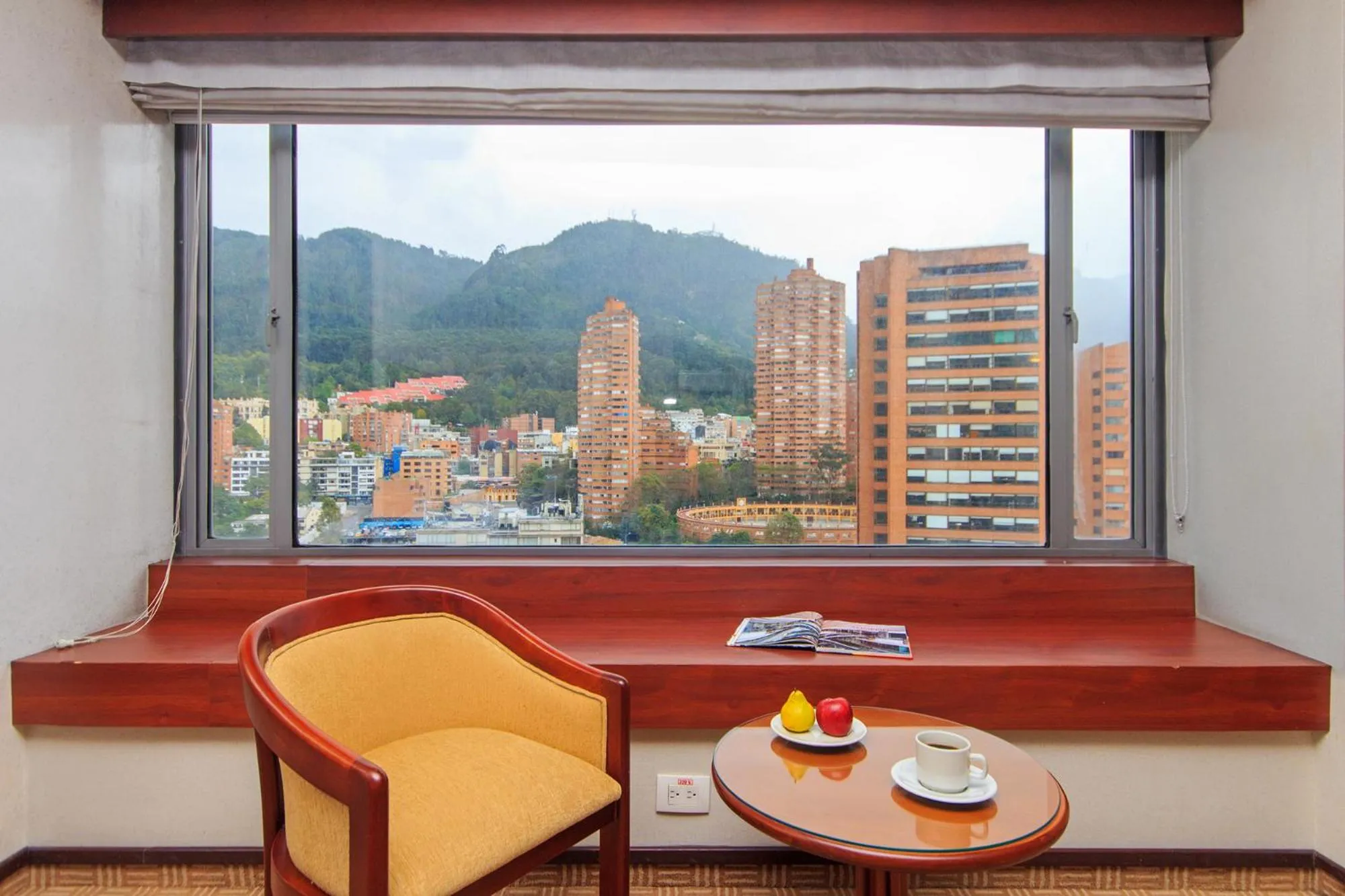Tequendama Suites Bogota