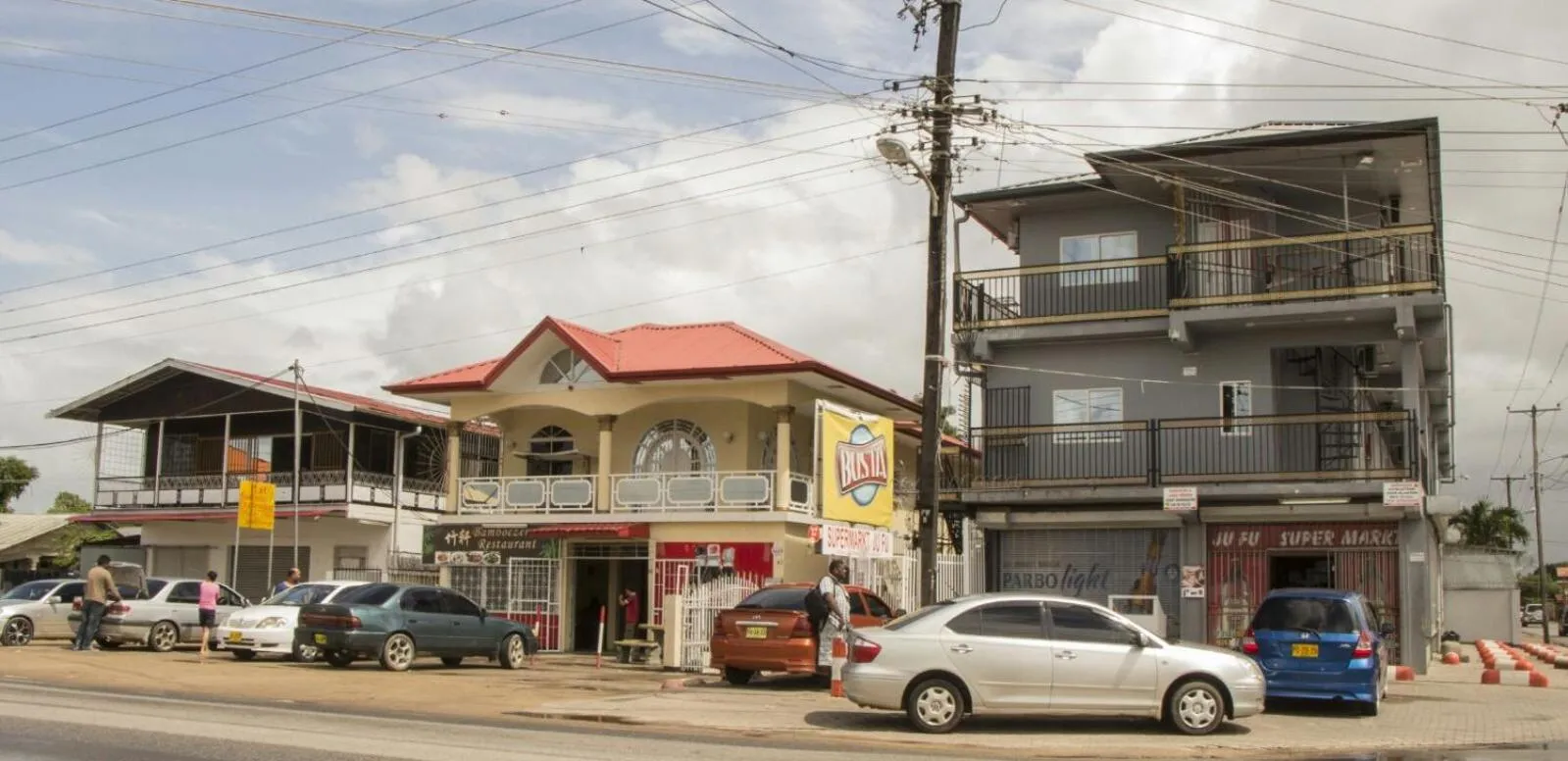 Happy Holidays Style Residences