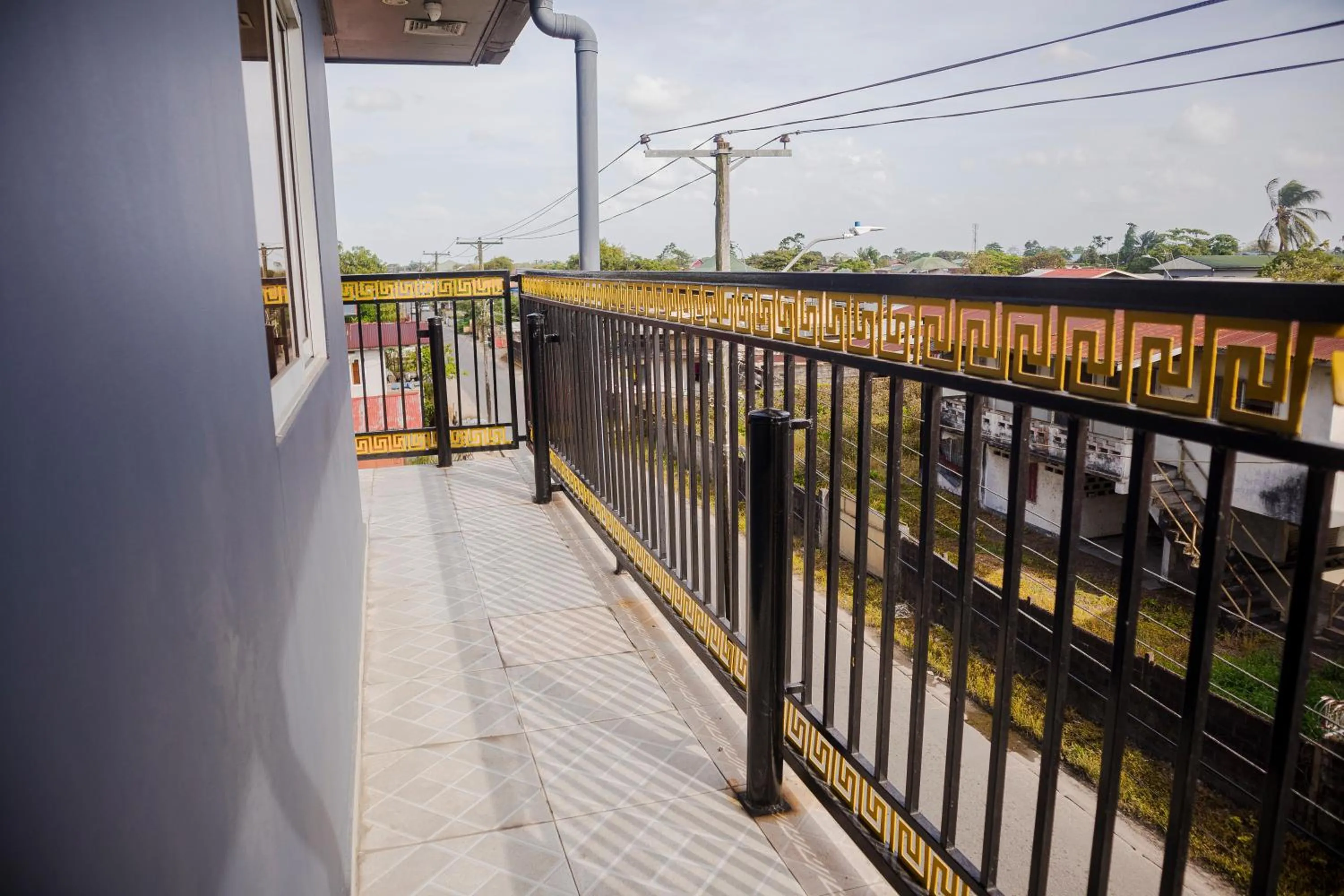 Happy Holidays Style Residences