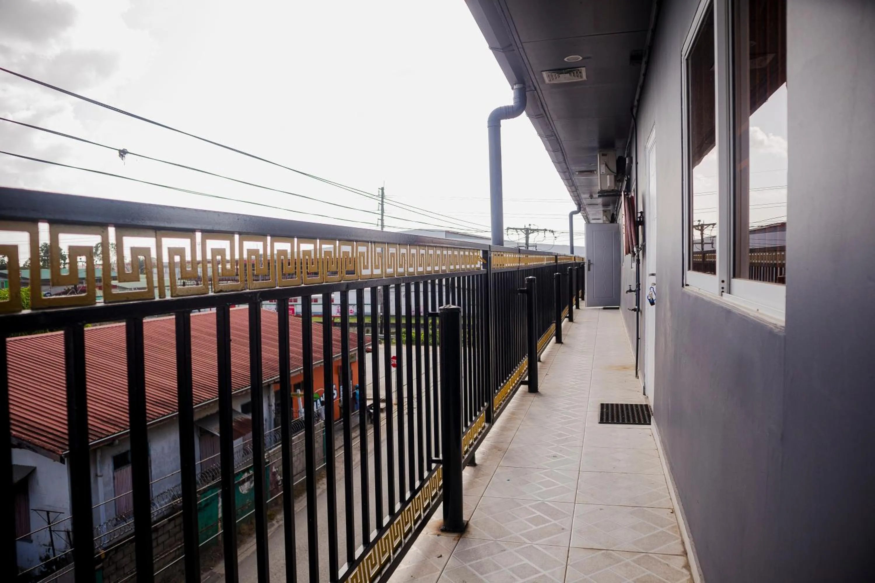 Happy Holidays Style Residences